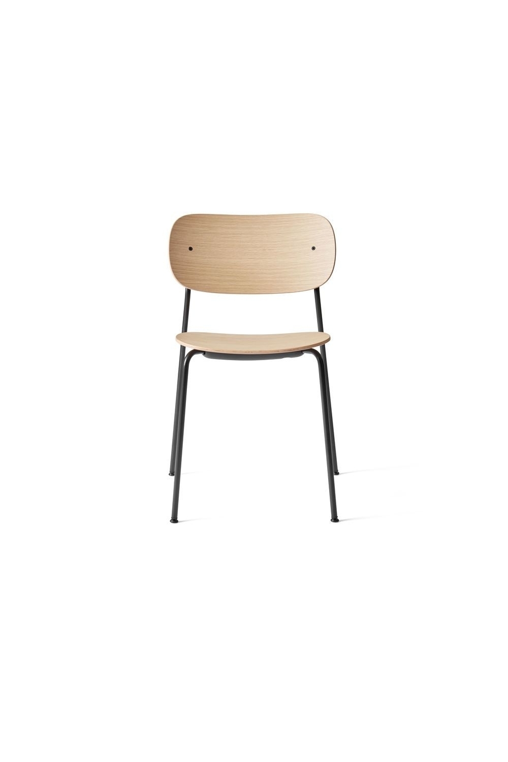 Co Chair Ohne Polster Beige