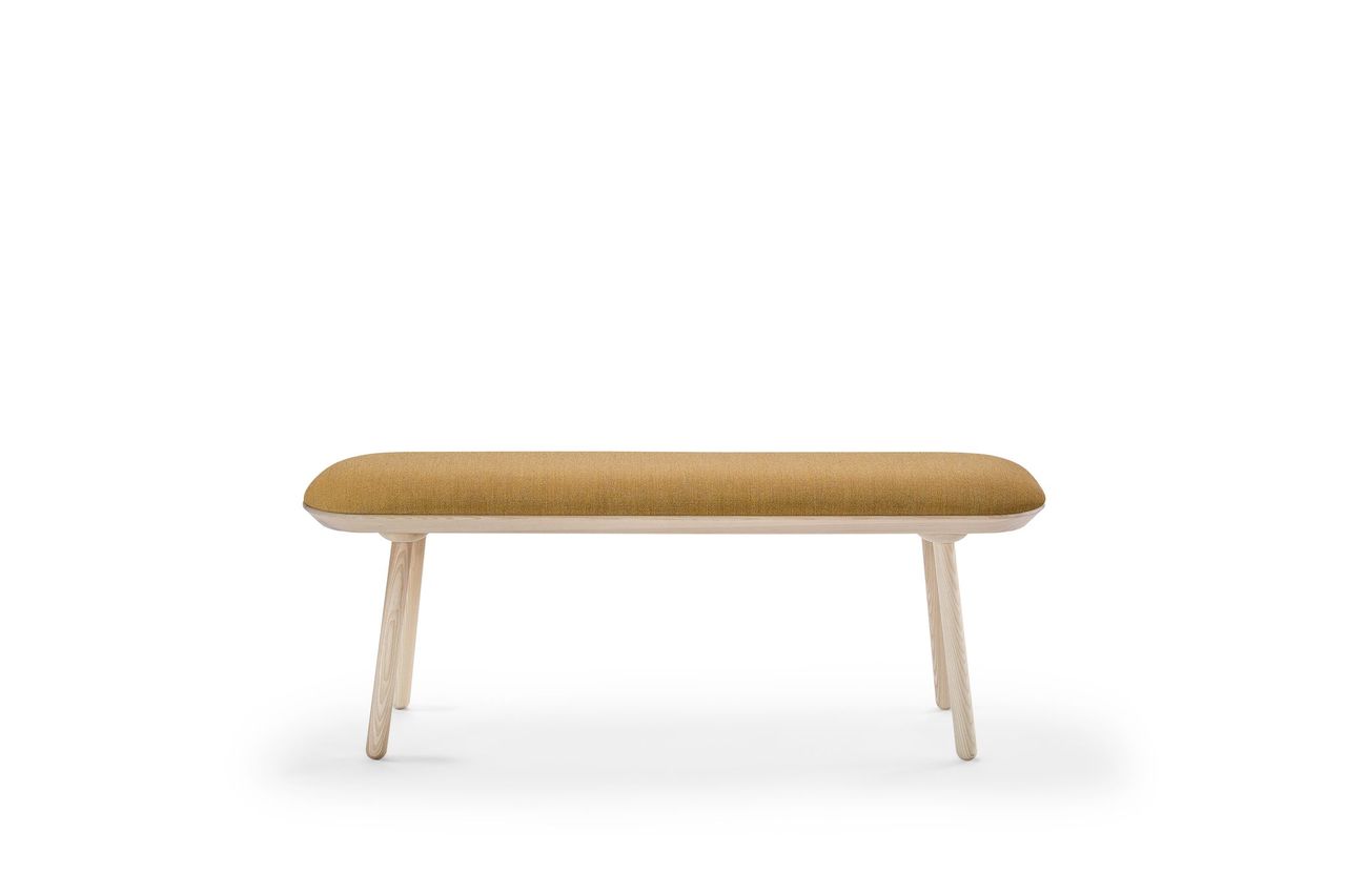 Naïve Bank Esche Gelb