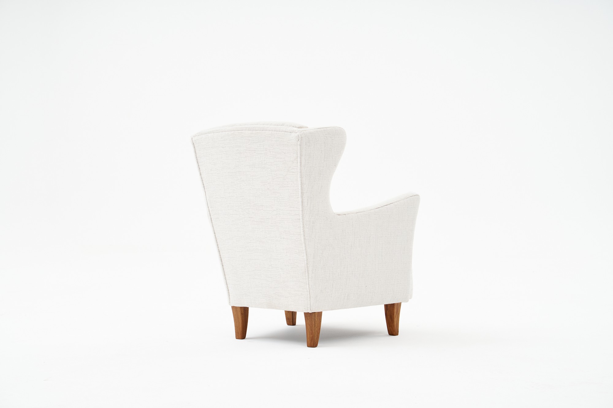 Lola Prestij Armchair Cream-colored