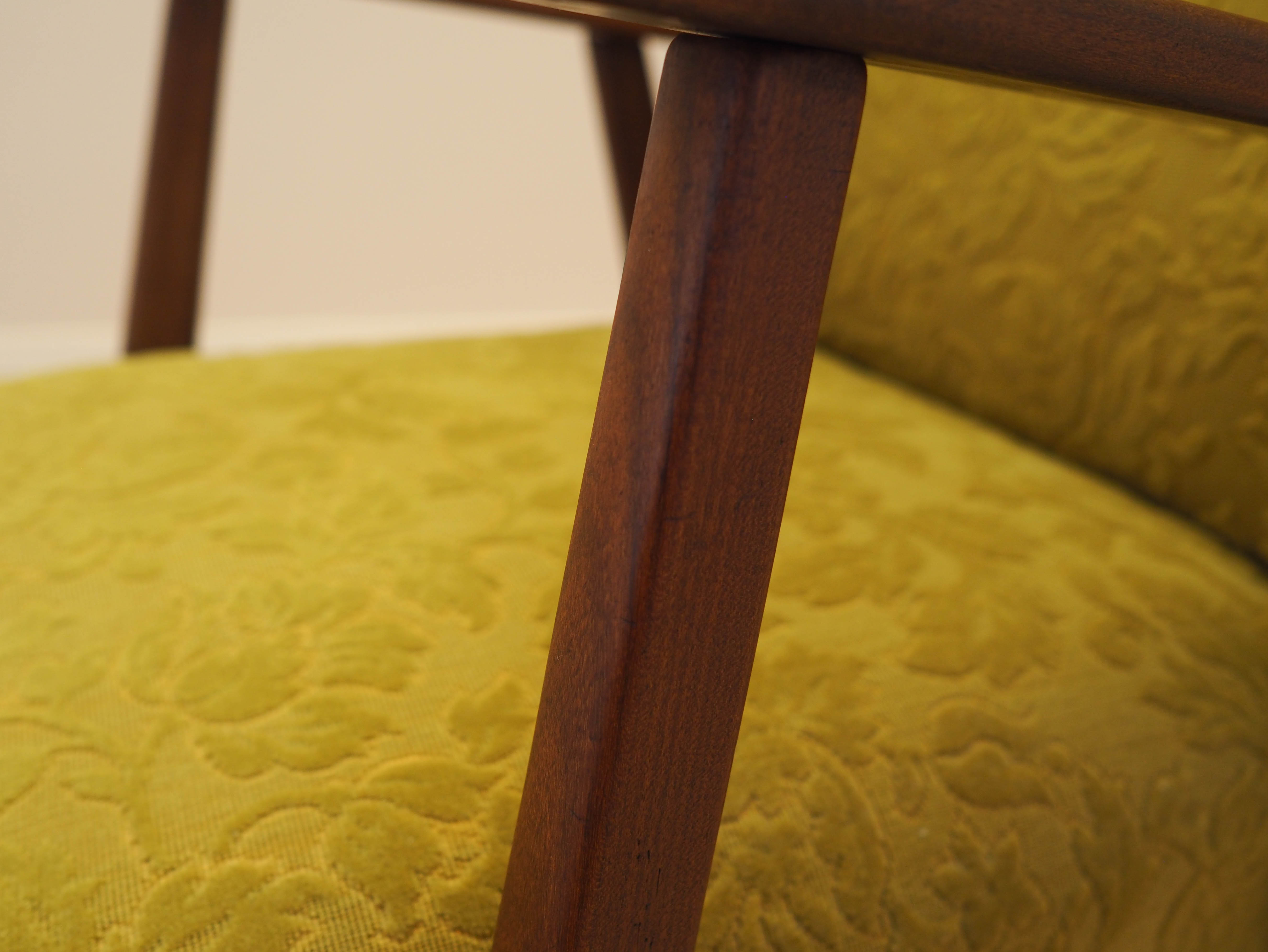 Armchair 1960s
