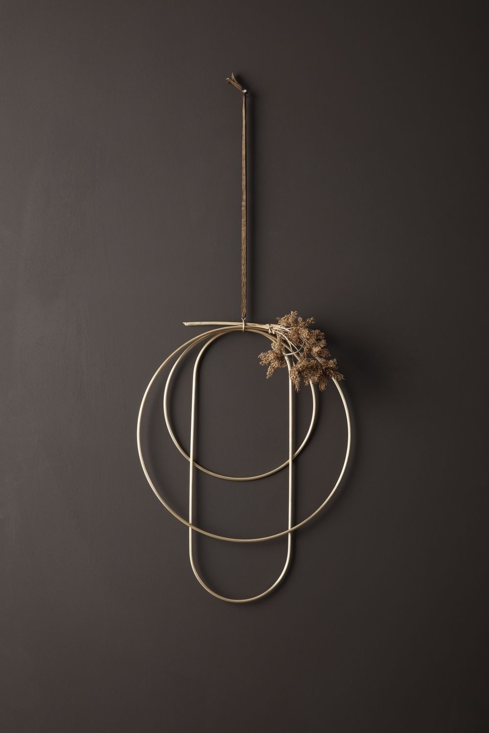 Deco Frames Gold