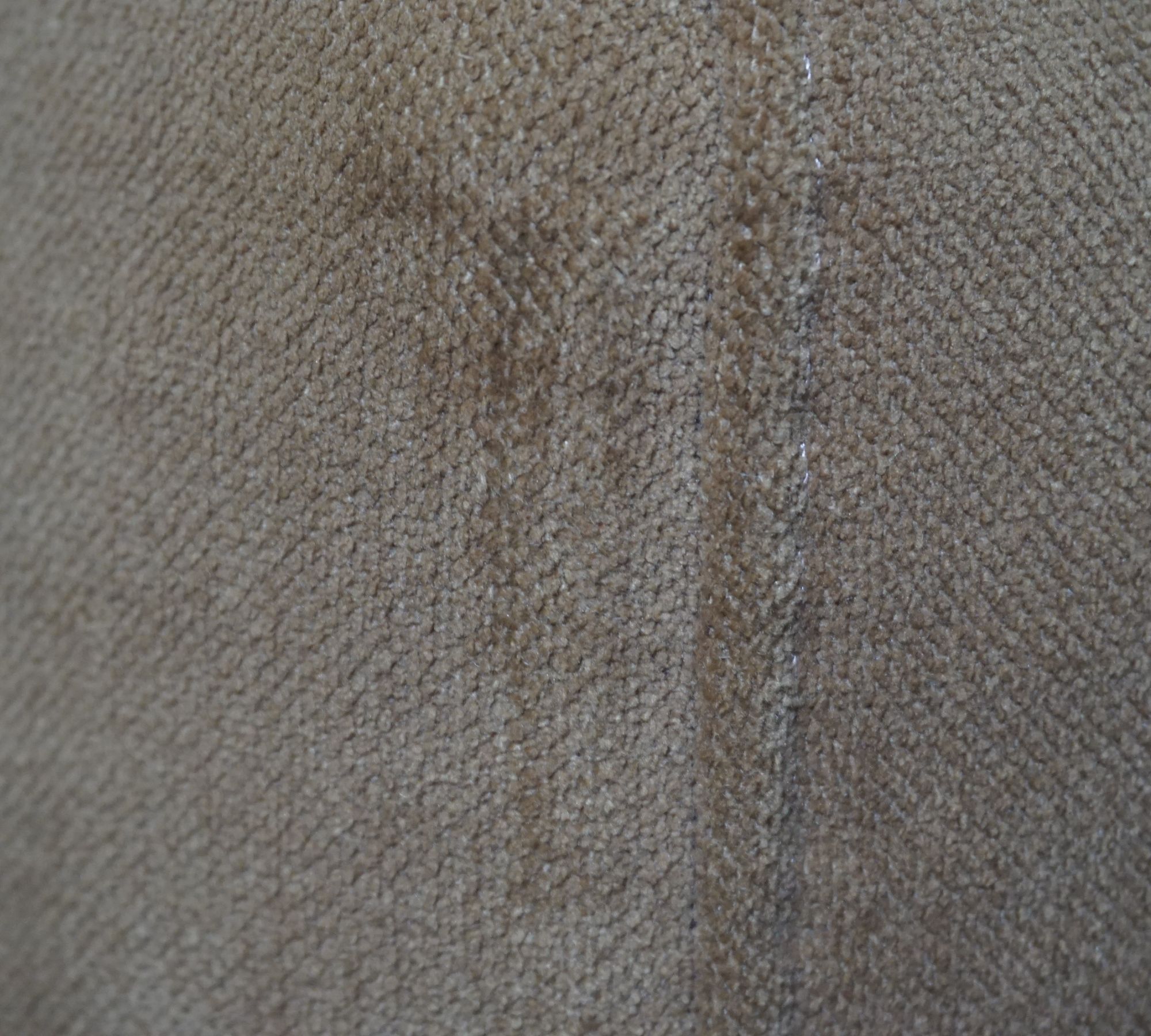 Bellagio Sofa 3-Sitzer Frisco Kamel 2057