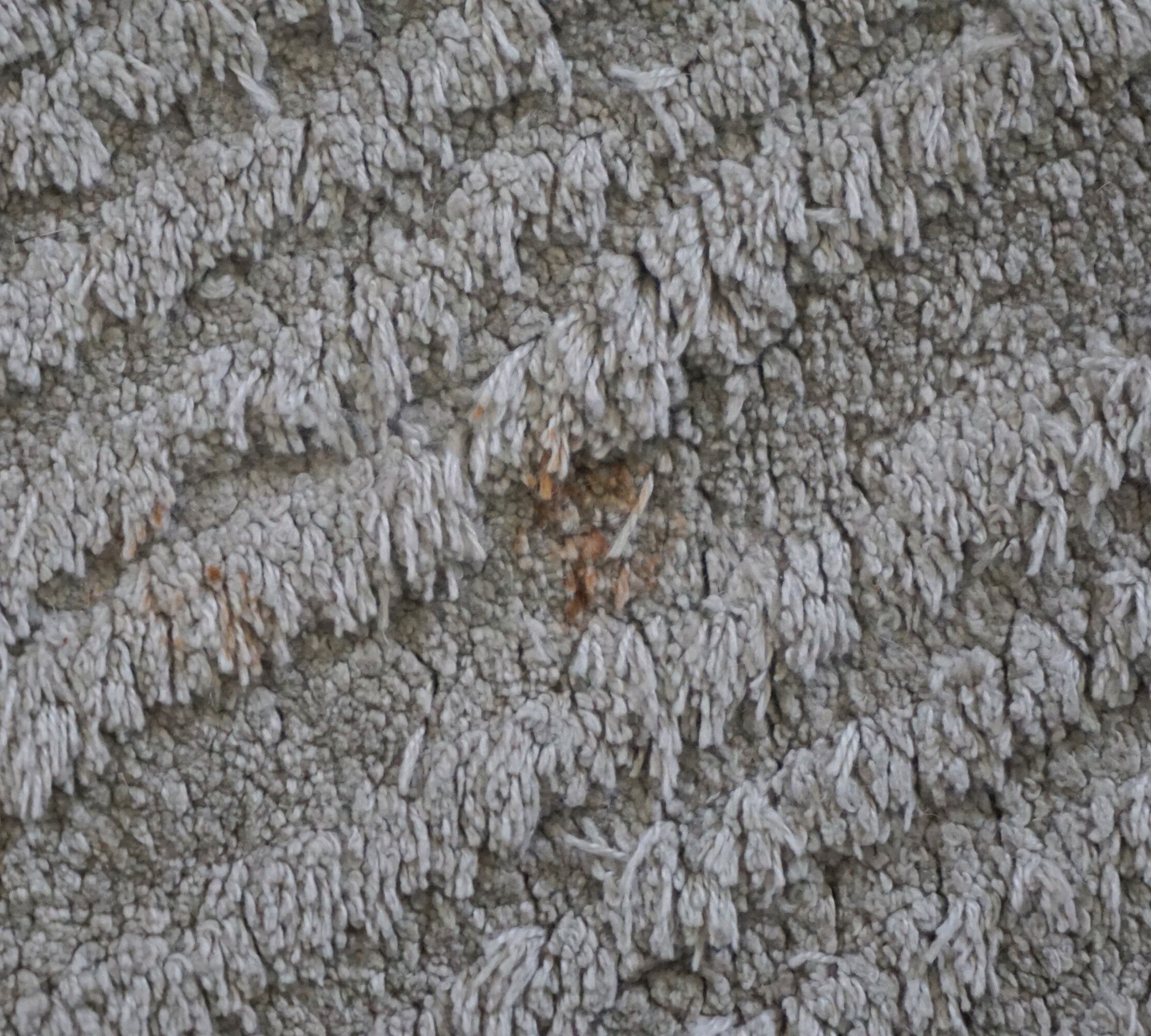 Tide Tappeto Taftato a mano 100% Tencel