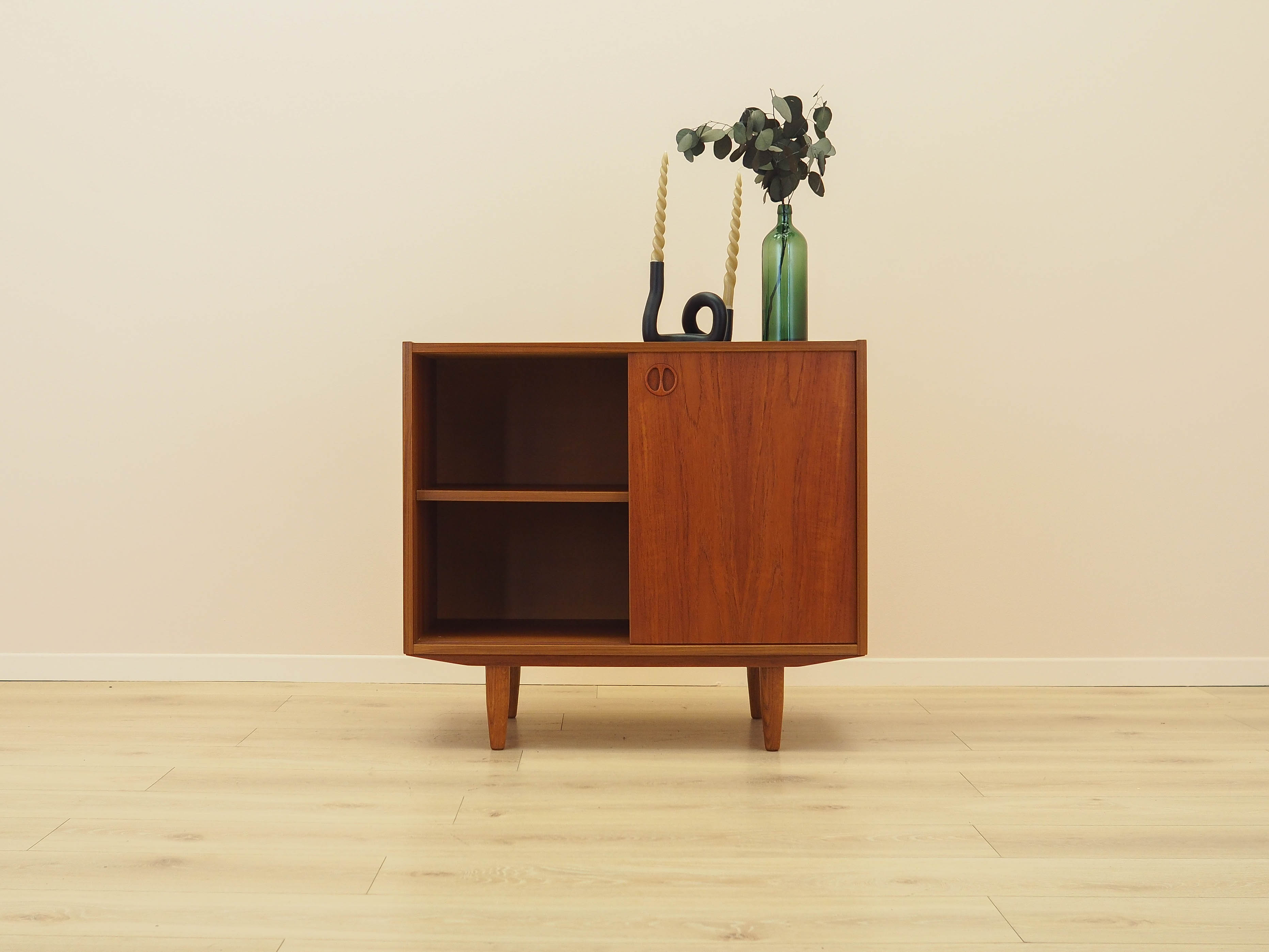 Teak cabinet 1970s