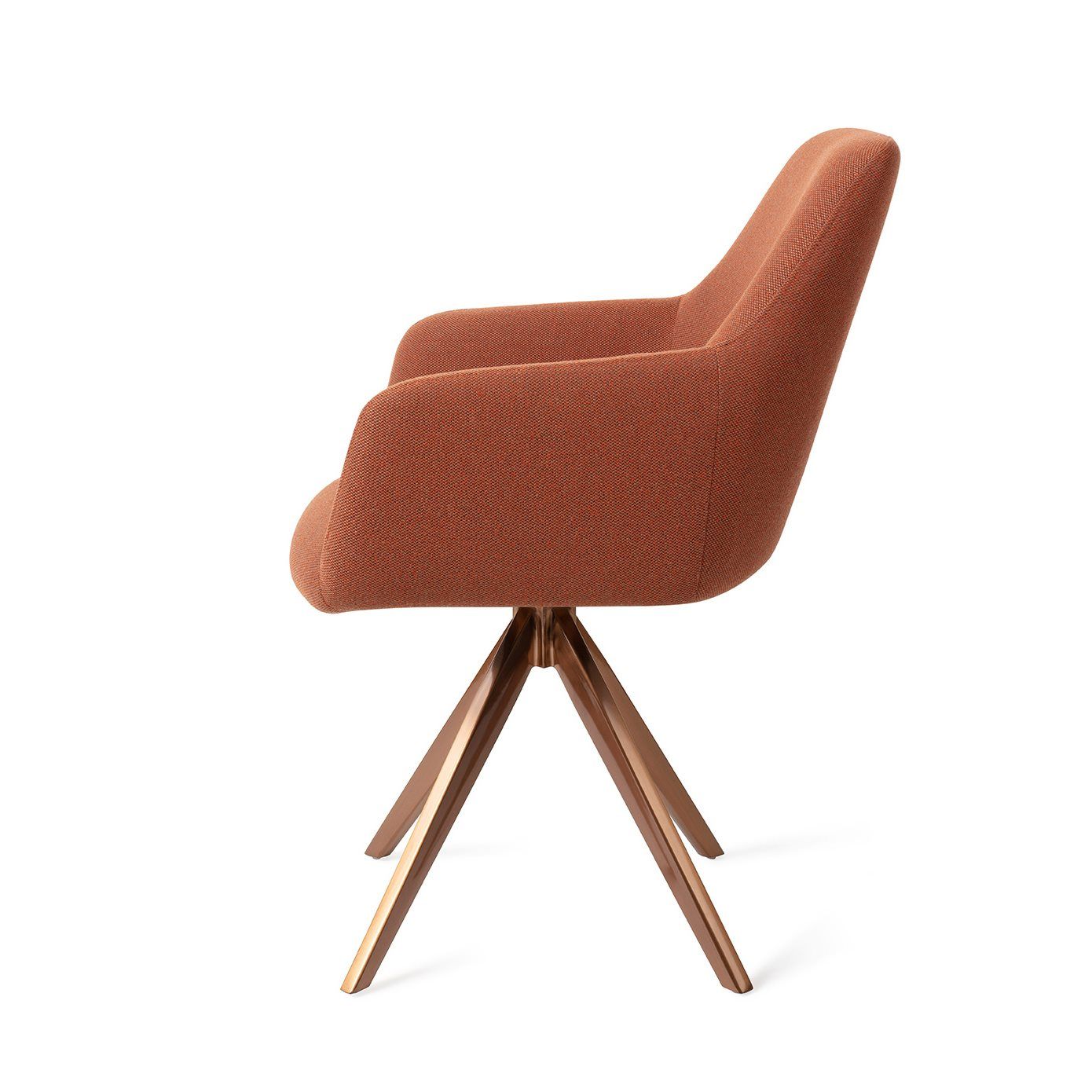 Hiroo Esszimmerstuhl Hearth Harmony