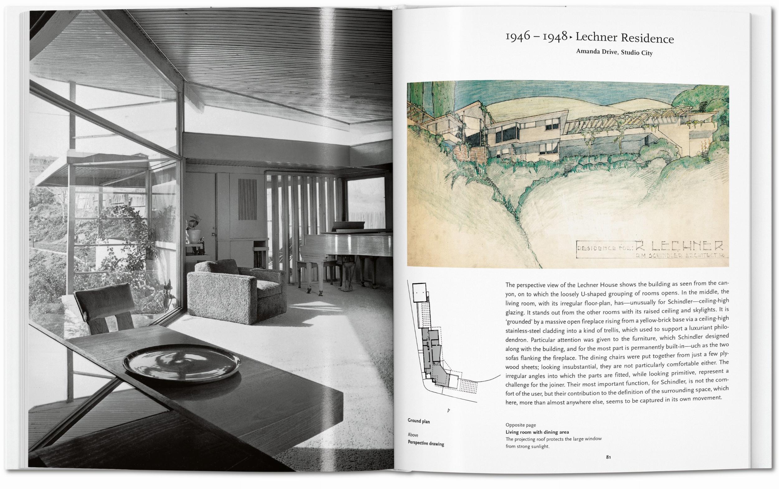 Schindler in Deutsch