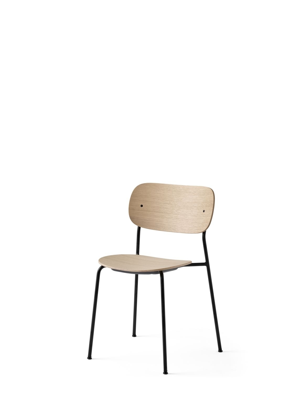Co Chair Ohne Polster Beige
