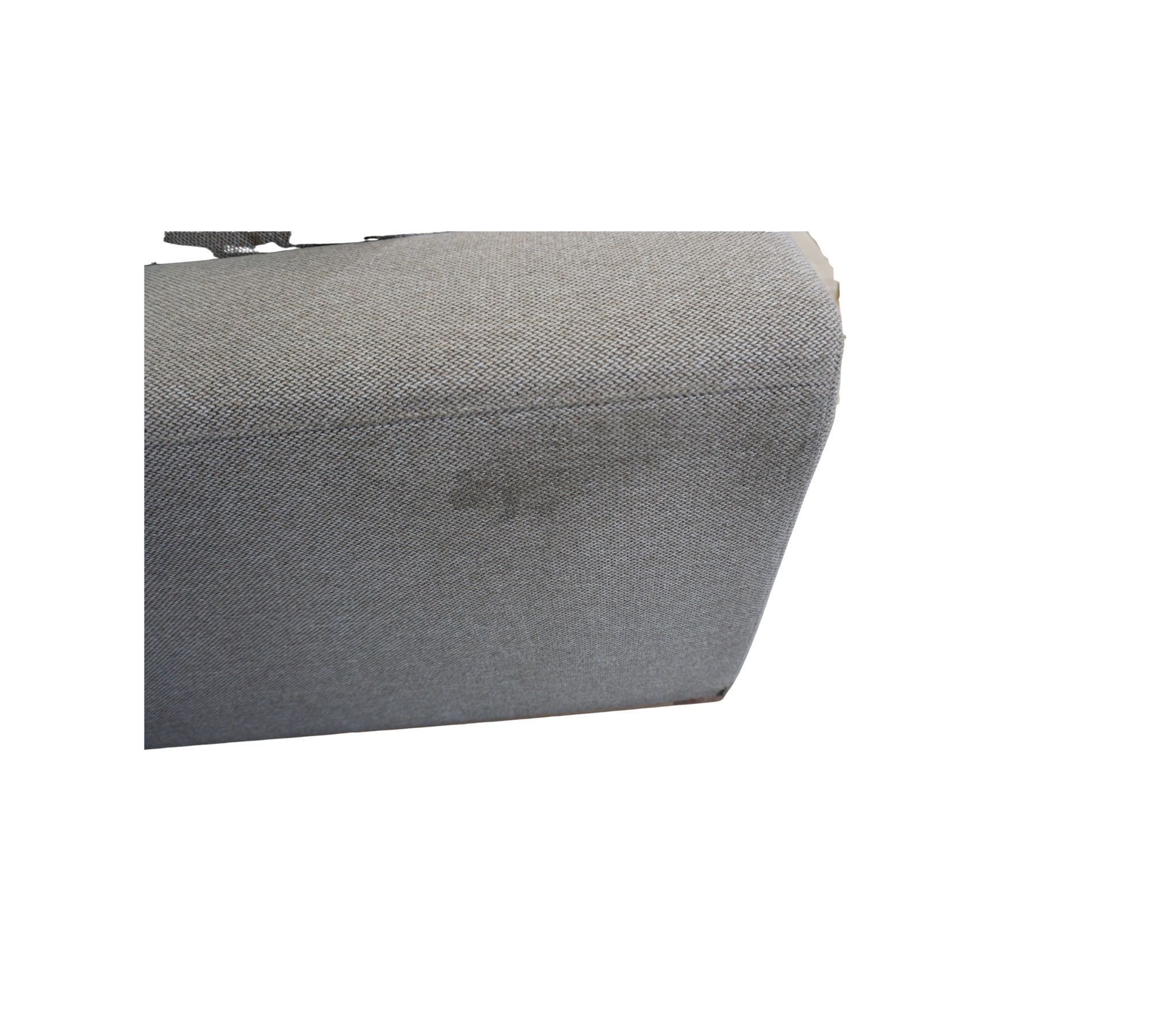 Aya Sofa 3,5-Sitzer Agnes Brown