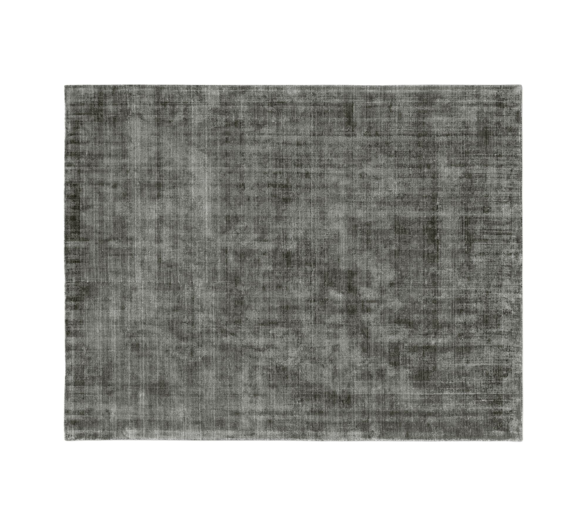 Teppich Velvet Ocean Stone Grey 200cm x 300cm