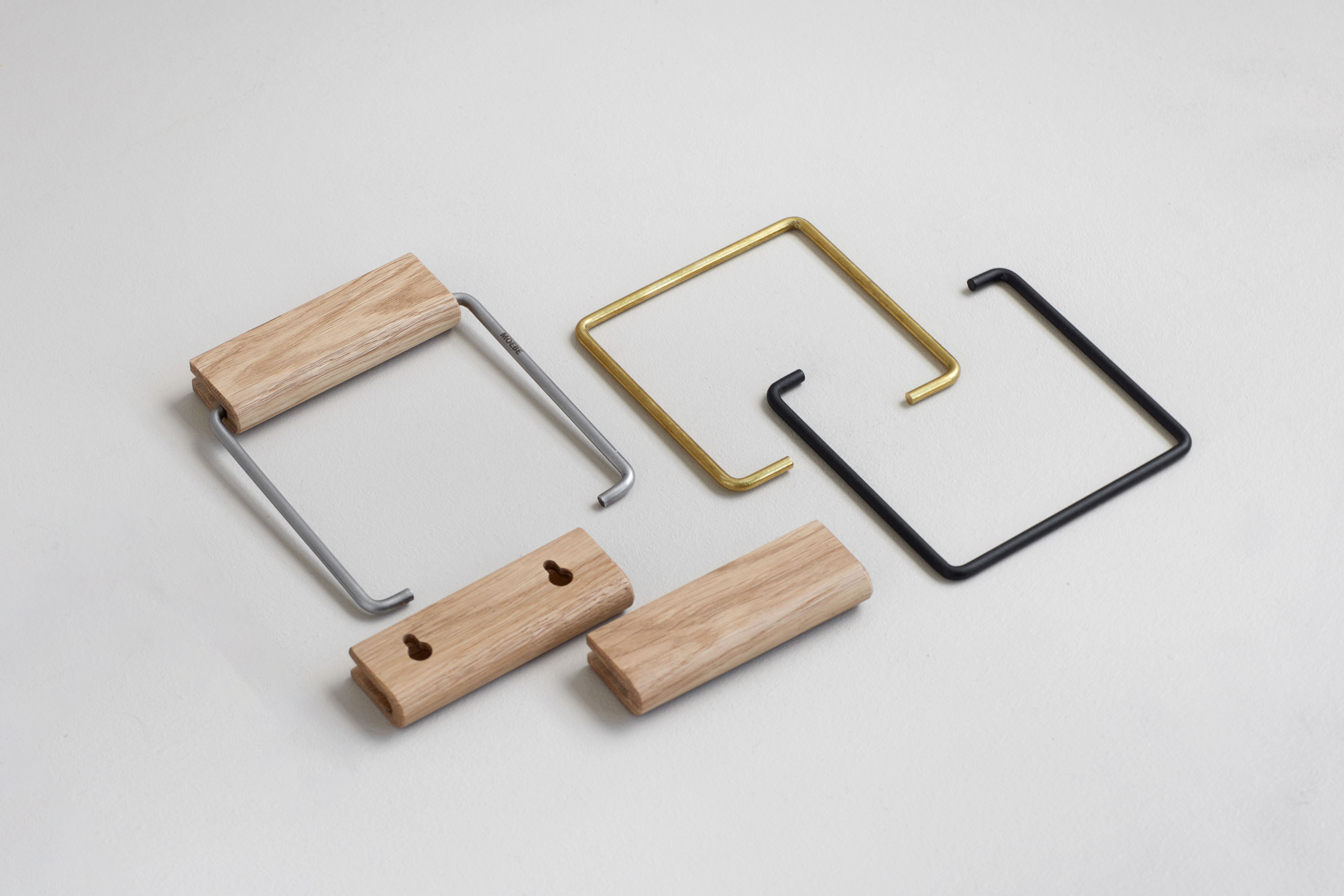 Toilet Roll Holder Toilettenpapierhalter Gold