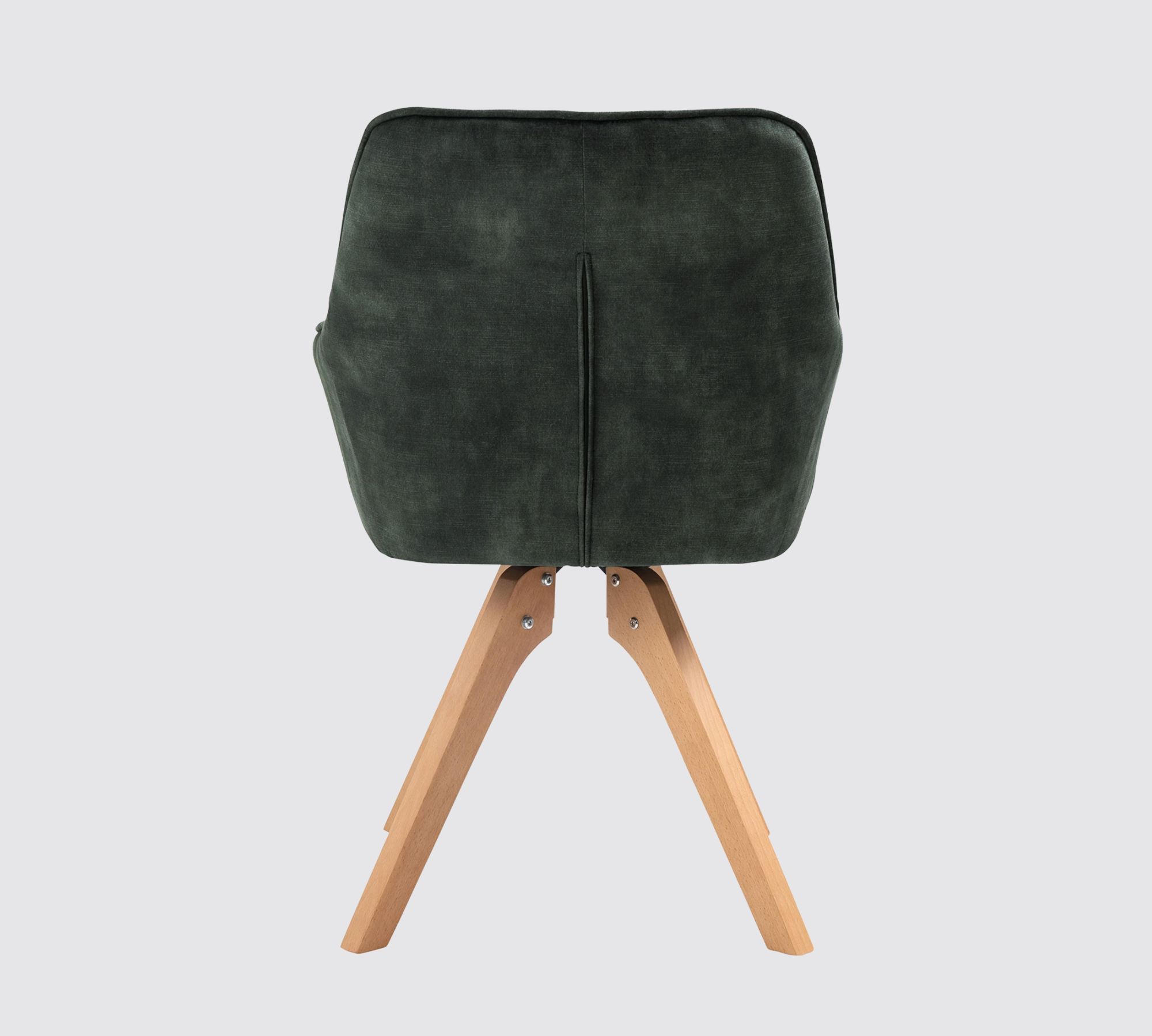 Armchair Dark Olive