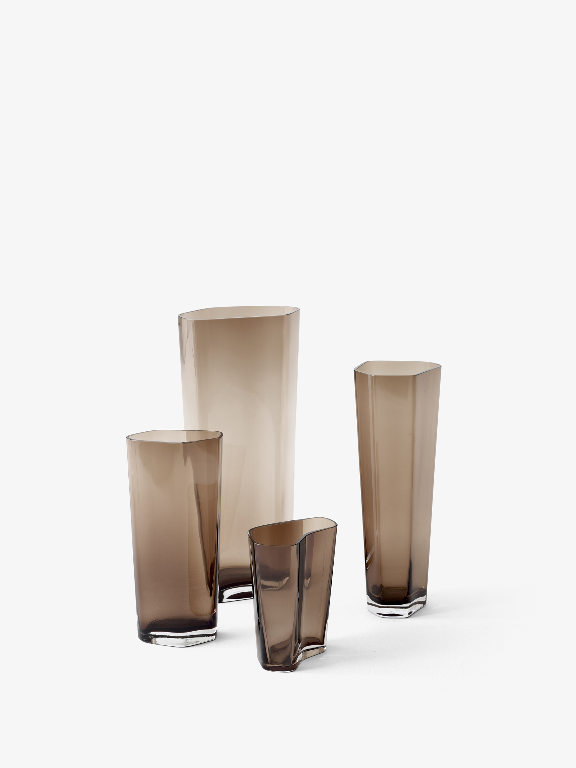 Collect Vase Sc Braun