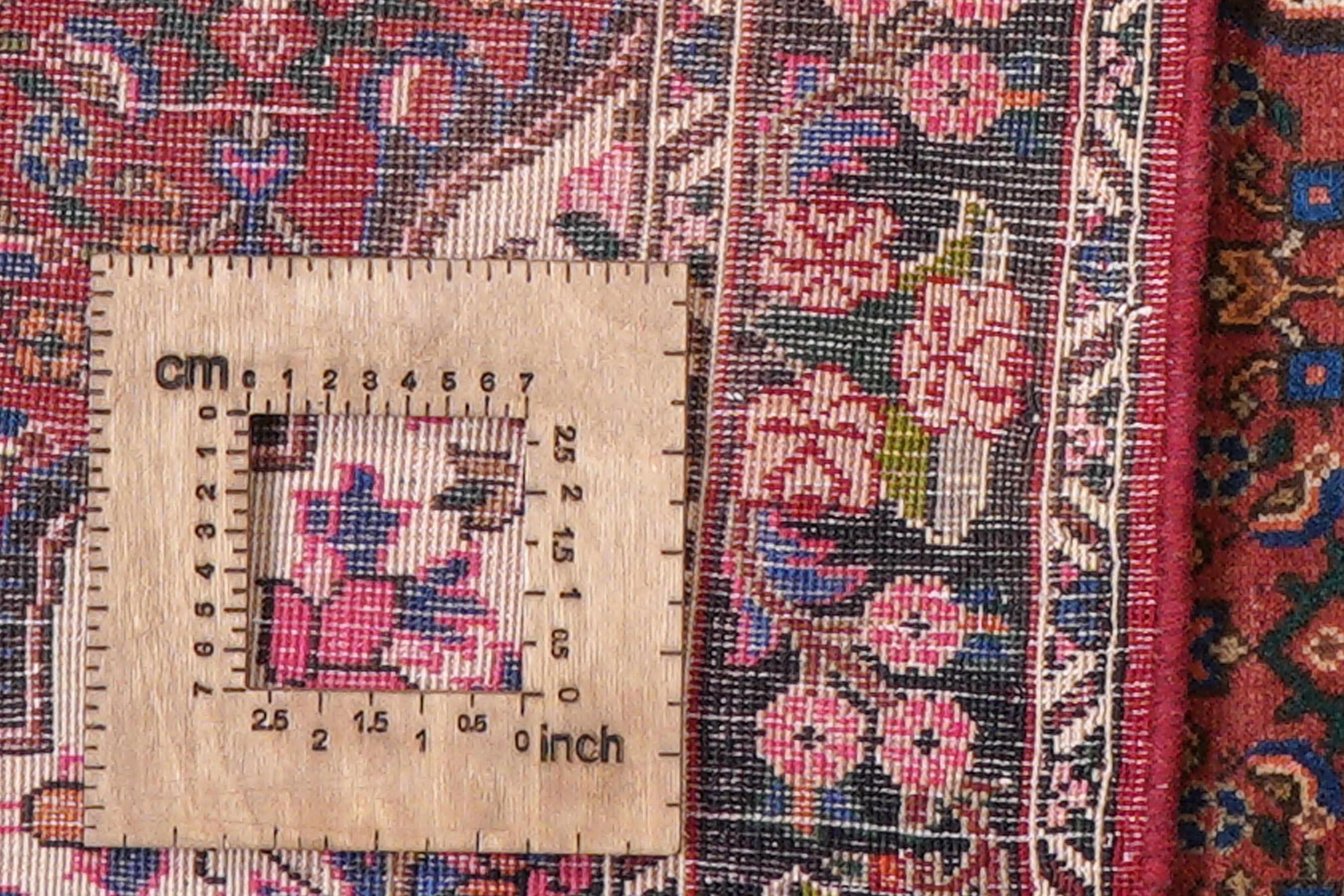 Heritage  Arvand Teppich
