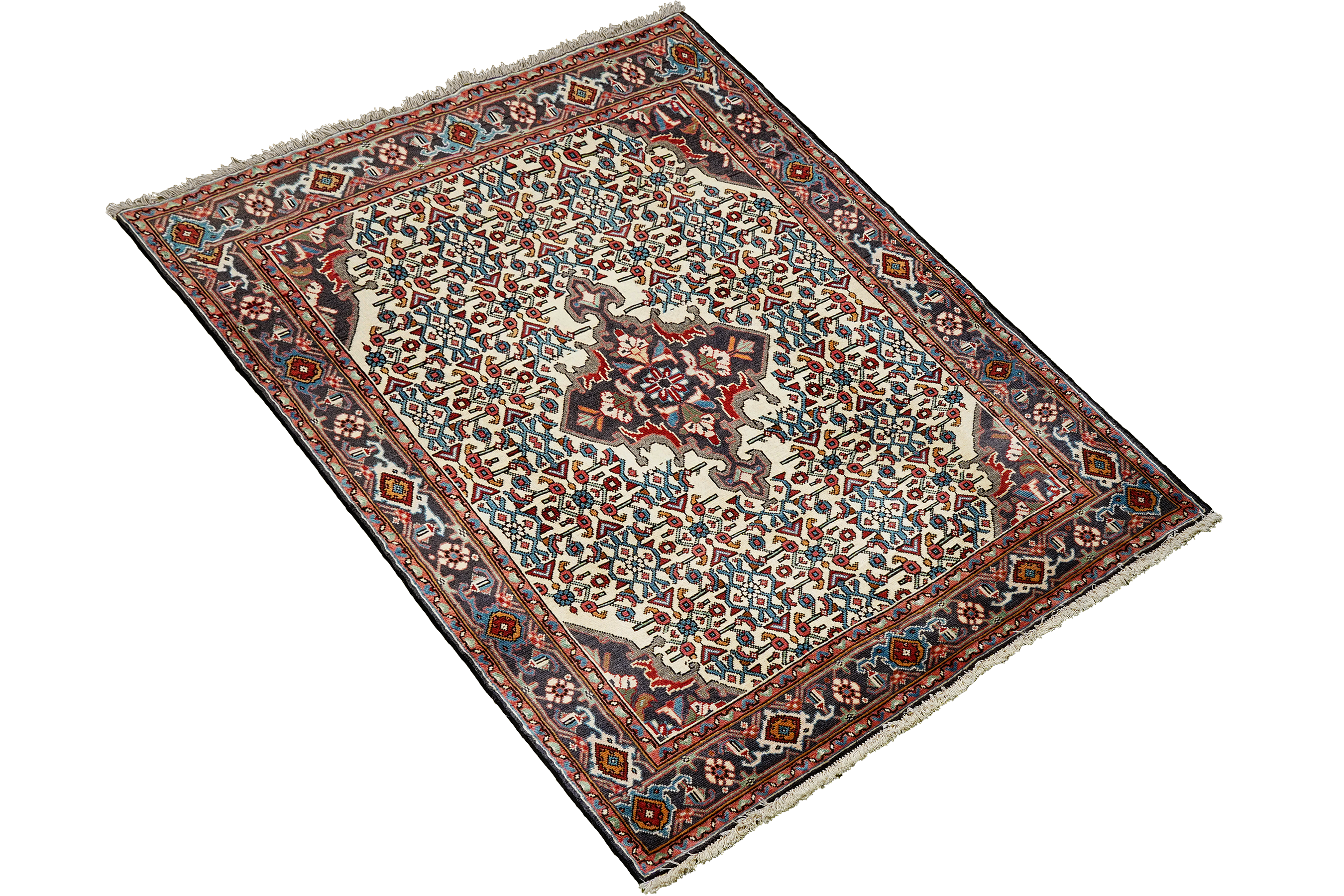 Heritage Nima Teppich