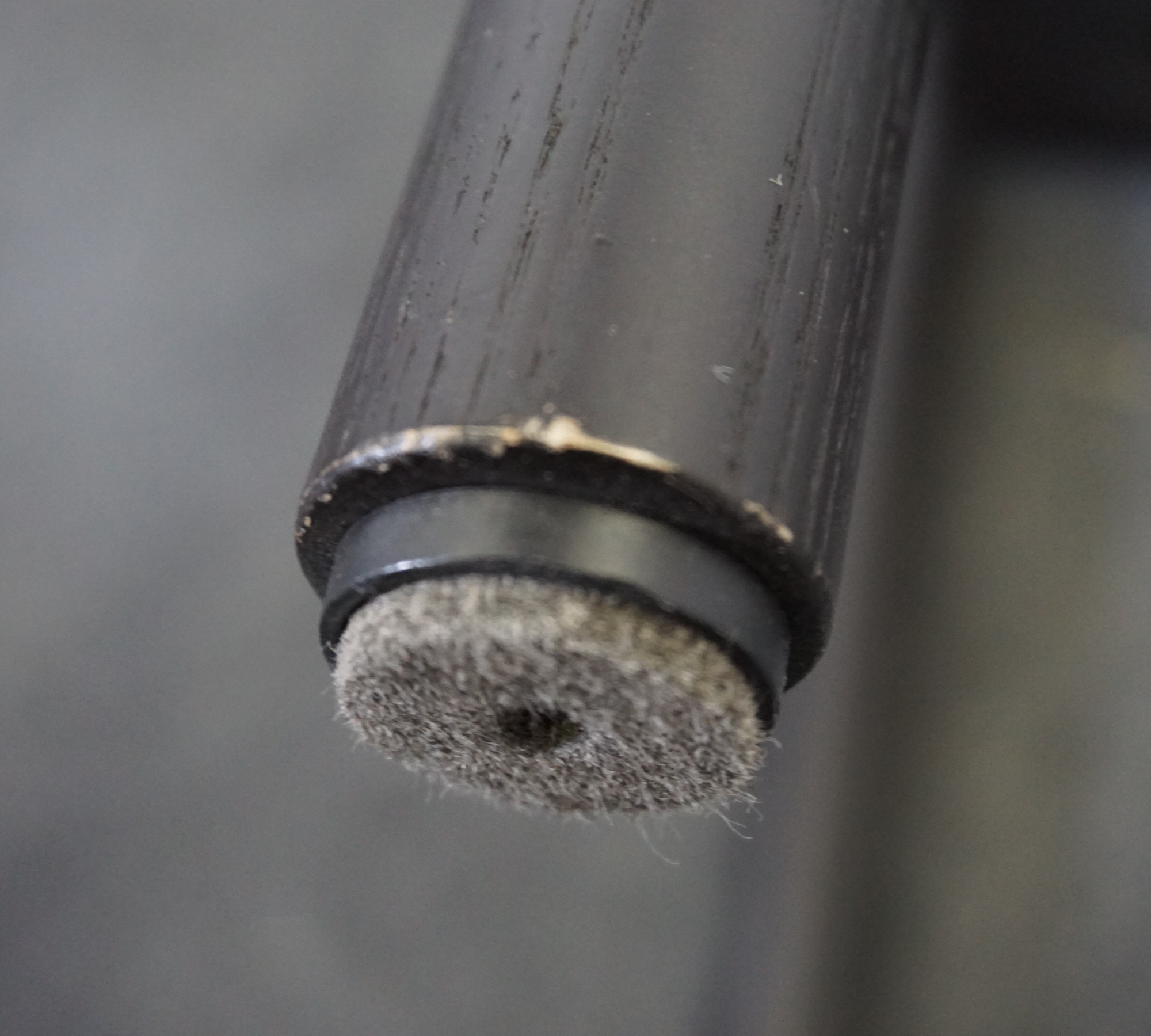 Betty TK2 Dining Chair Black