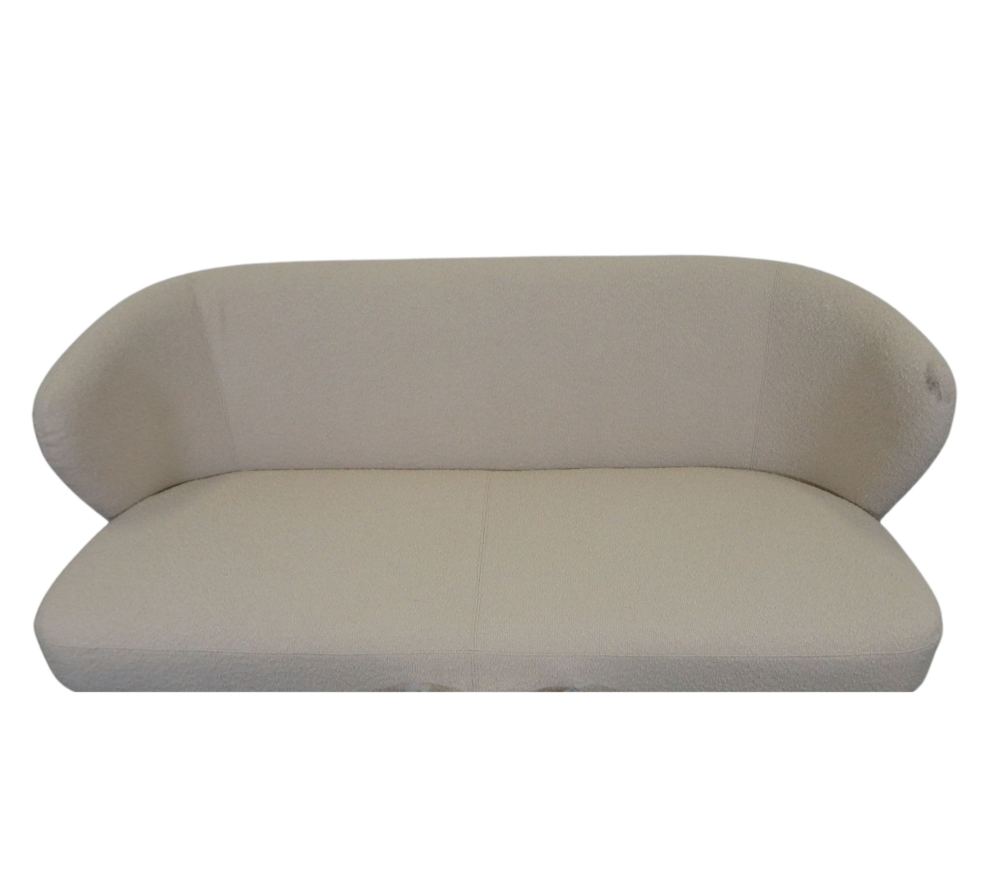 Kathleen Sofa 2-Sitzer Pasha Dune