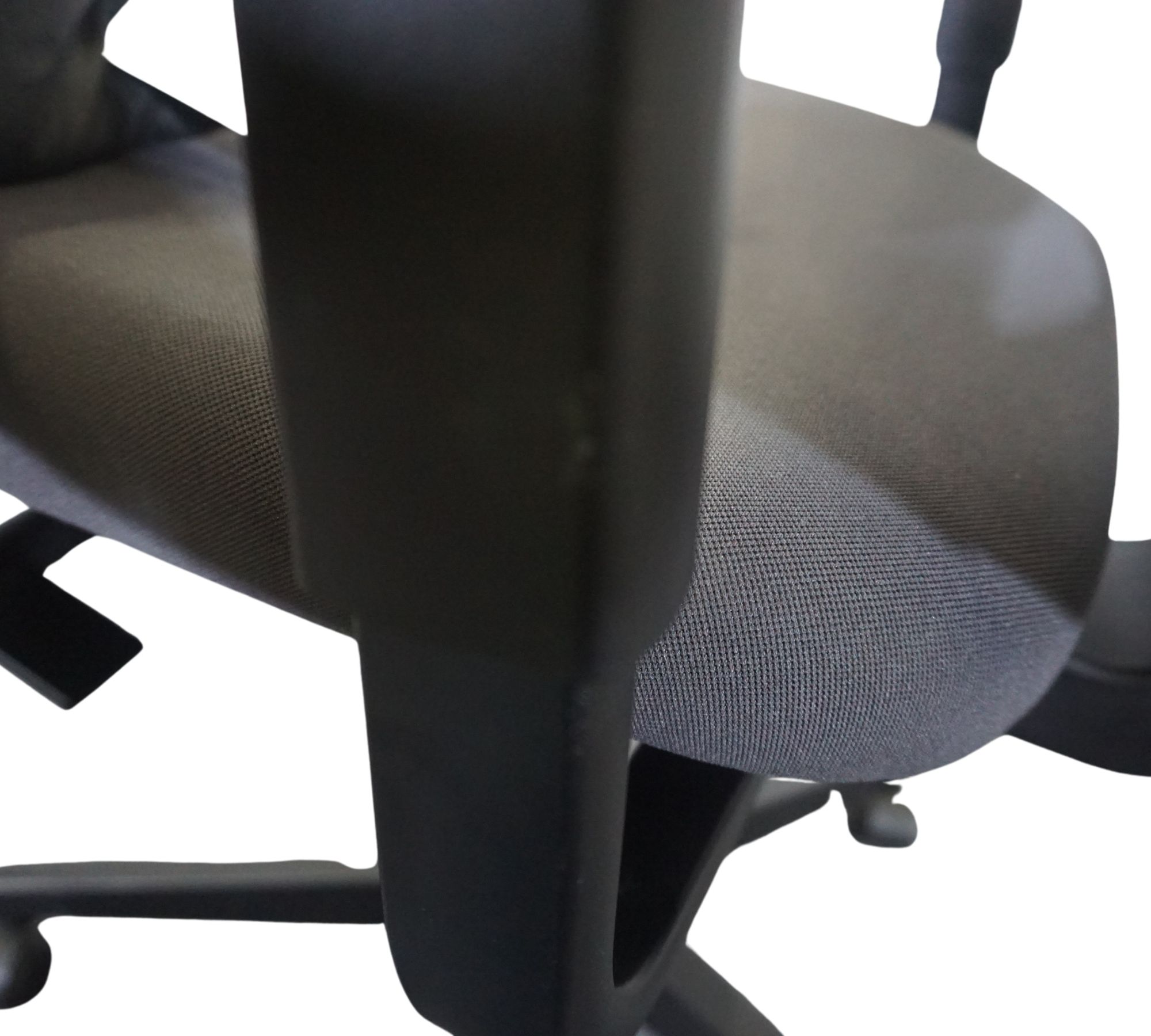 Reply Air Bürostühl Schwarz