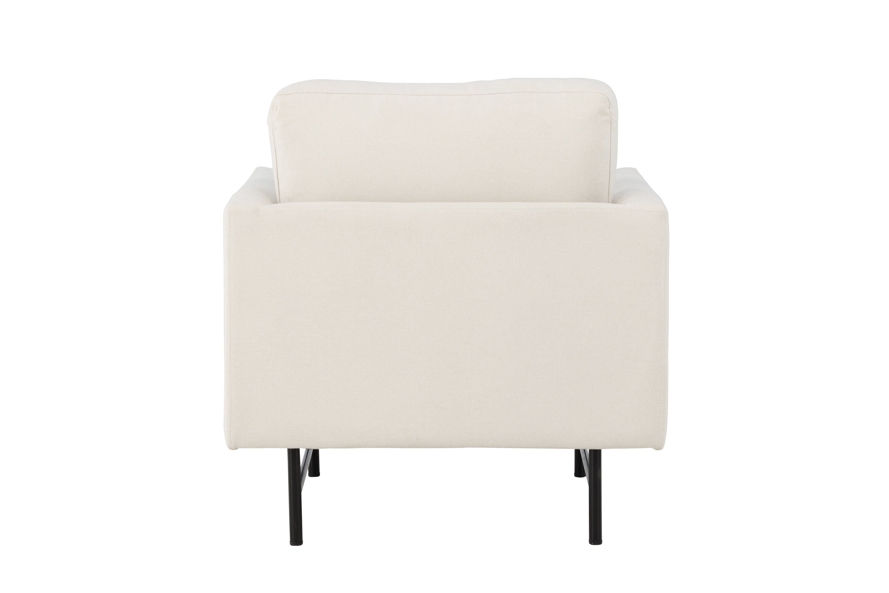 Sky Sofa 1-Sitzer Weiß