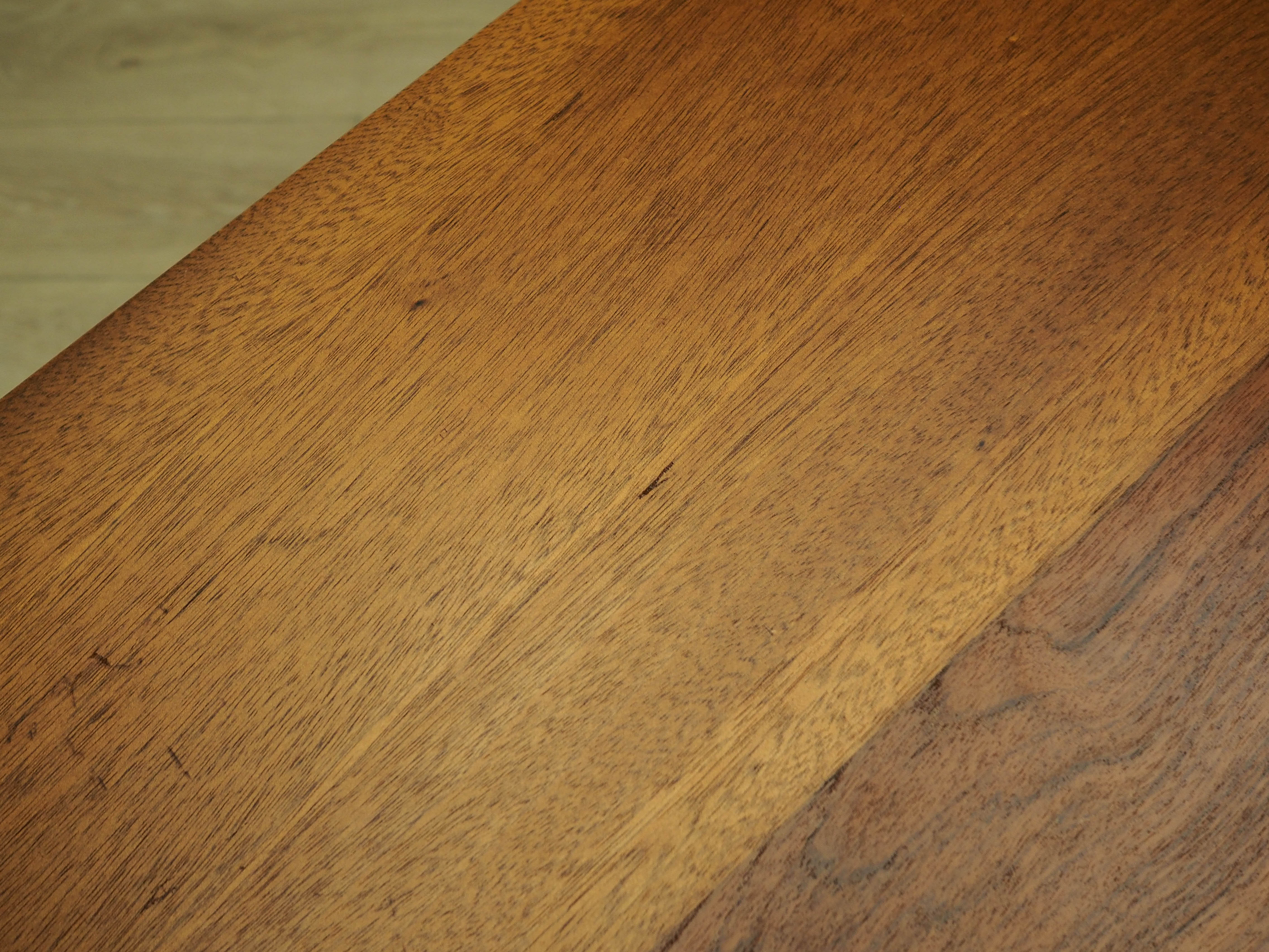 Sideboard Teak Wood 1970s