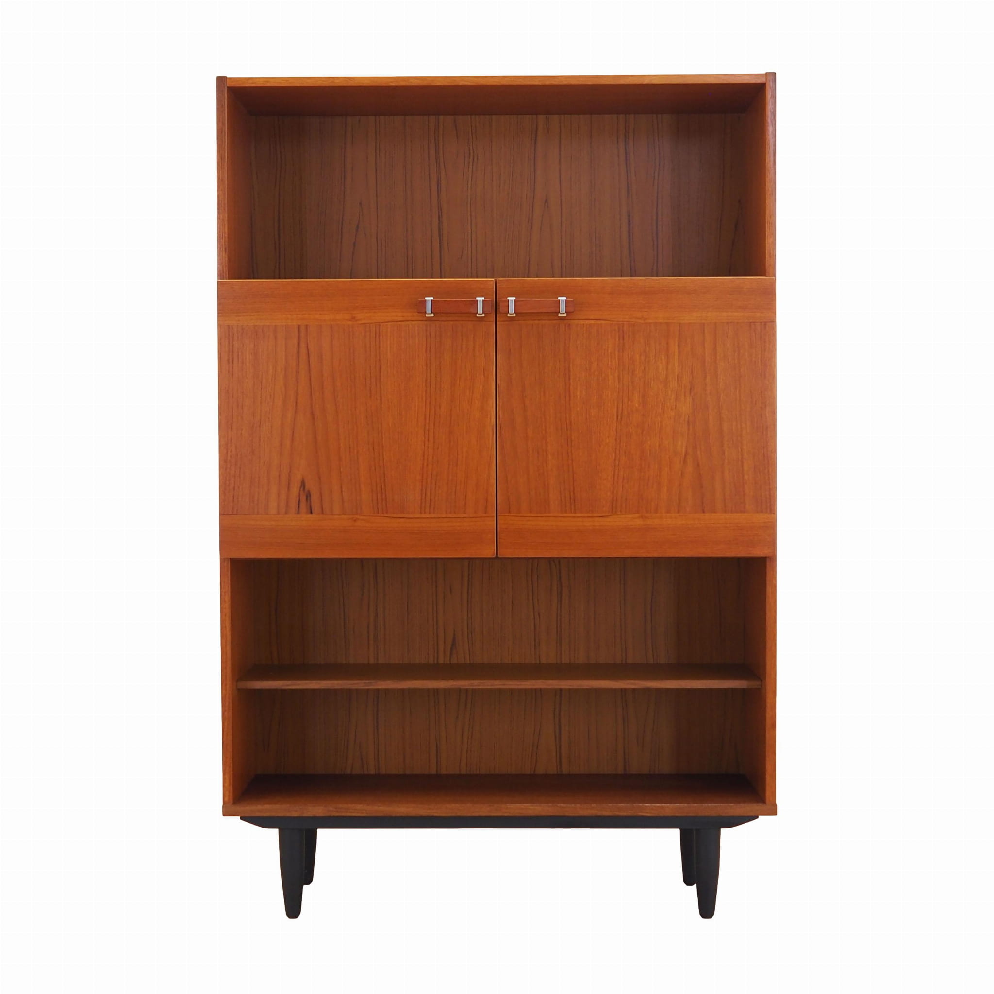 Regal Teakholz 1970er Jahre