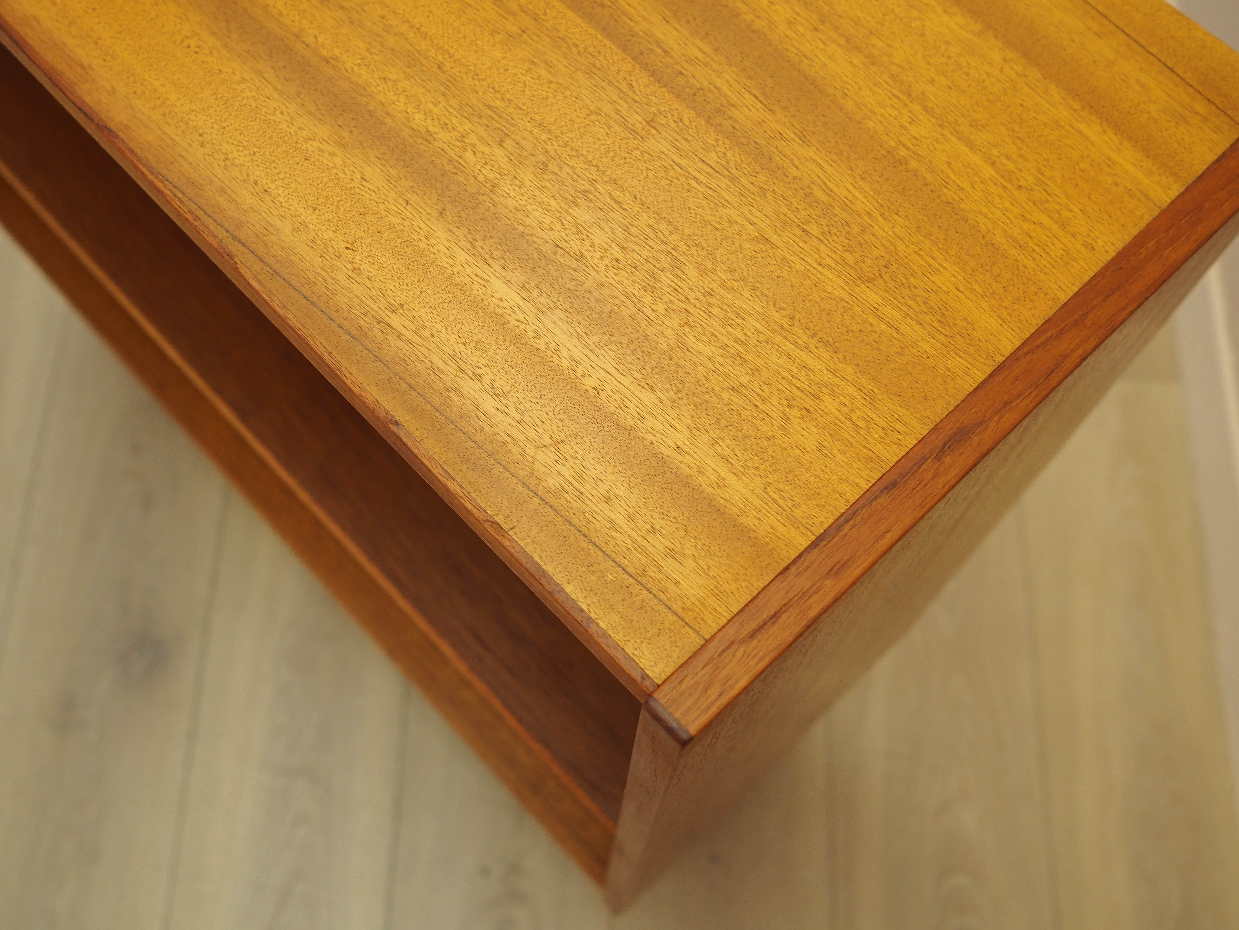 Teak Bookcase 1970s