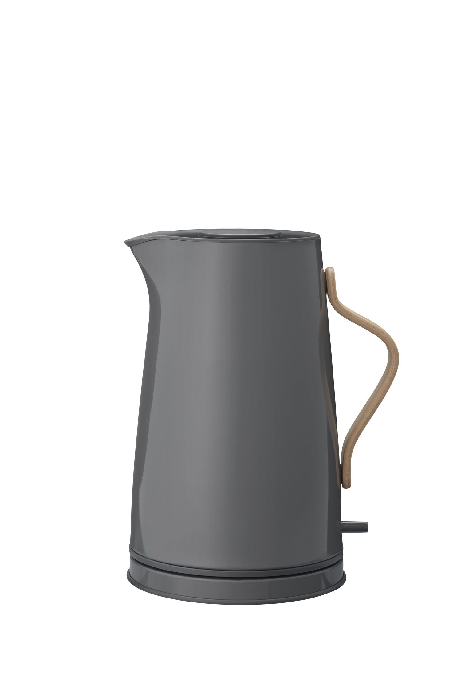 Emma Wasserkocher 1,2 L Grau