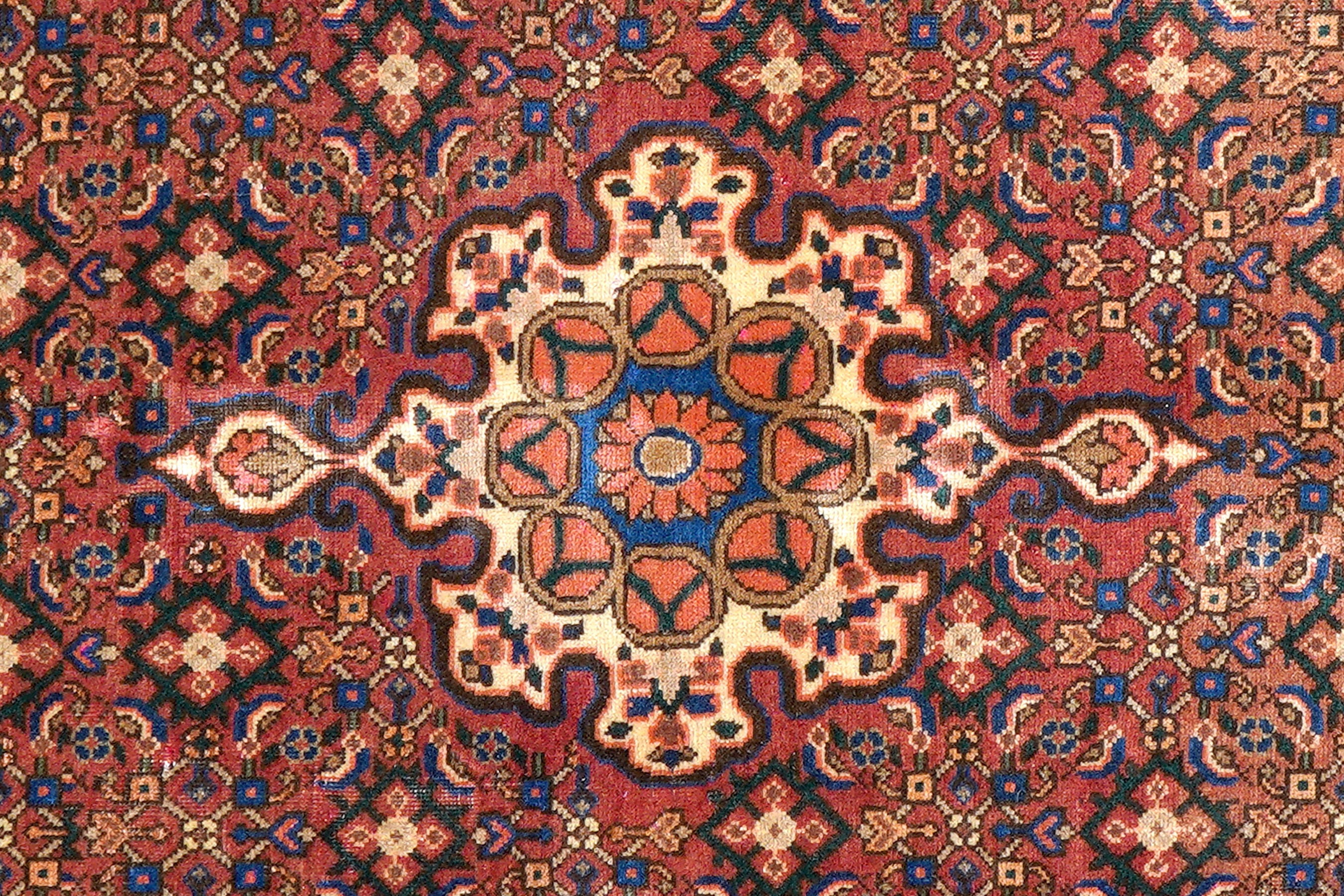 Heritage  Arvand Teppich