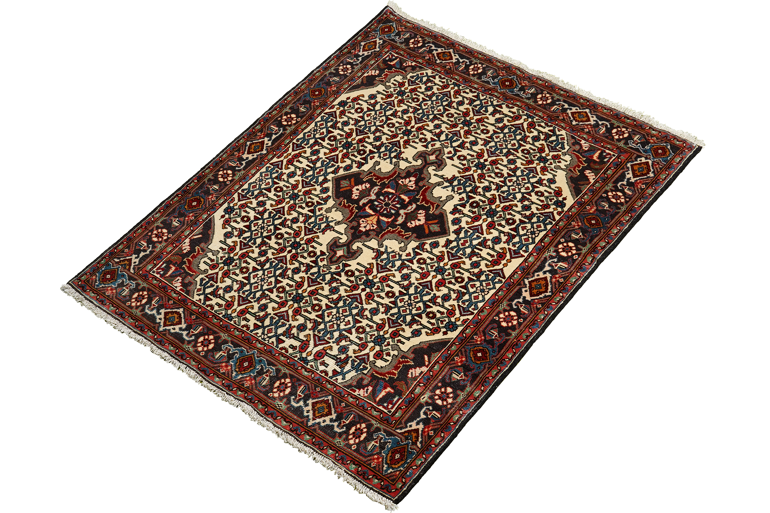 Heritage Nima Carpet