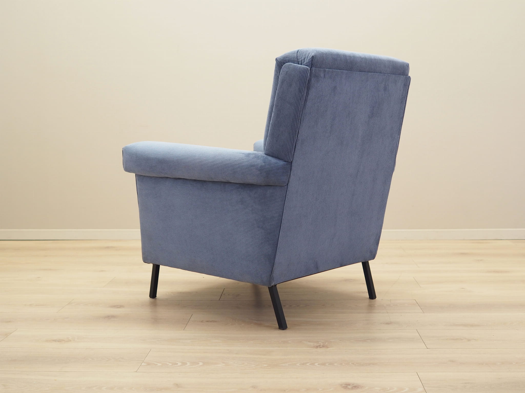 Armchair Blue 1970s