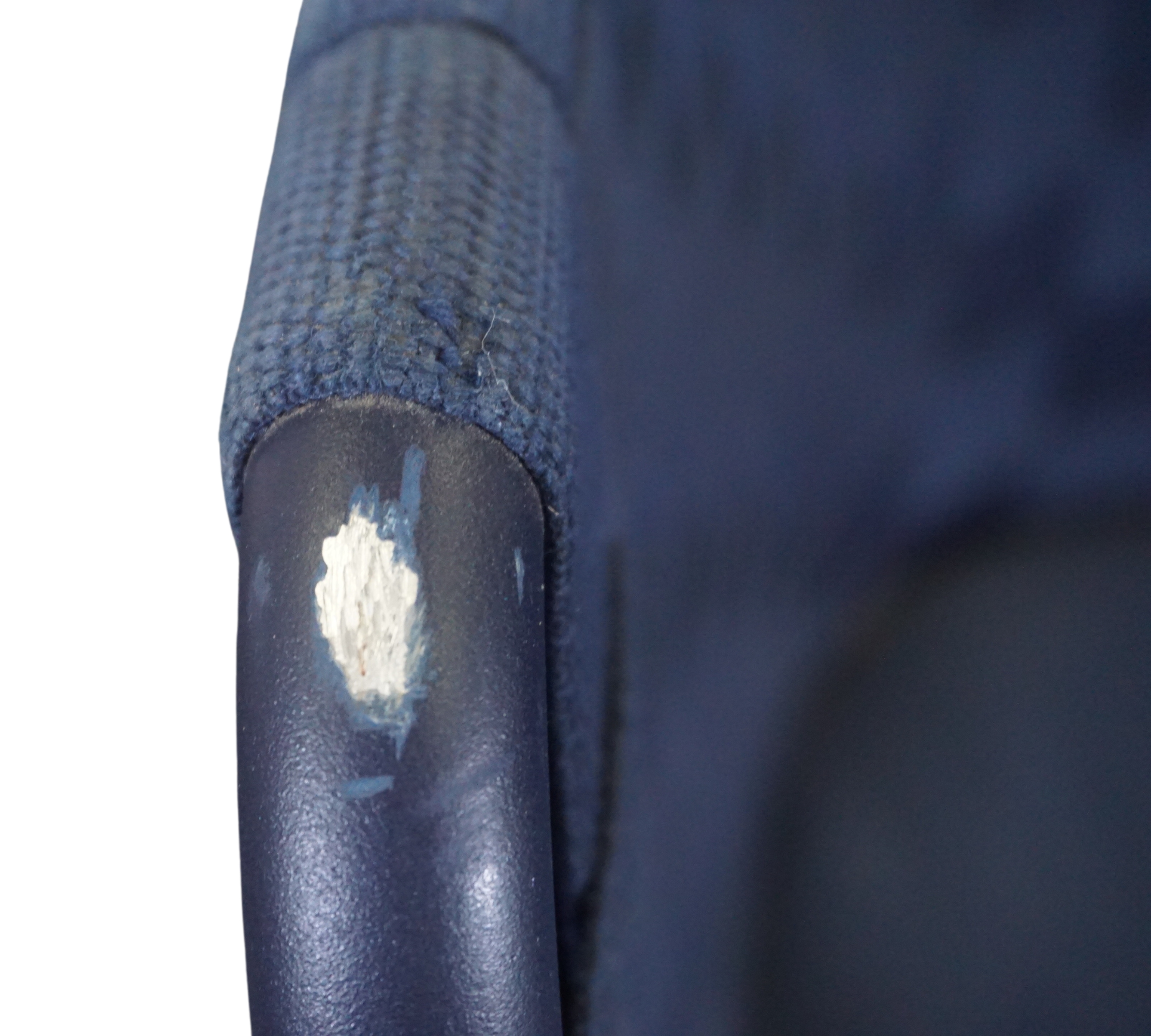 Marina SO0286 Poltrona Alluminio Blu