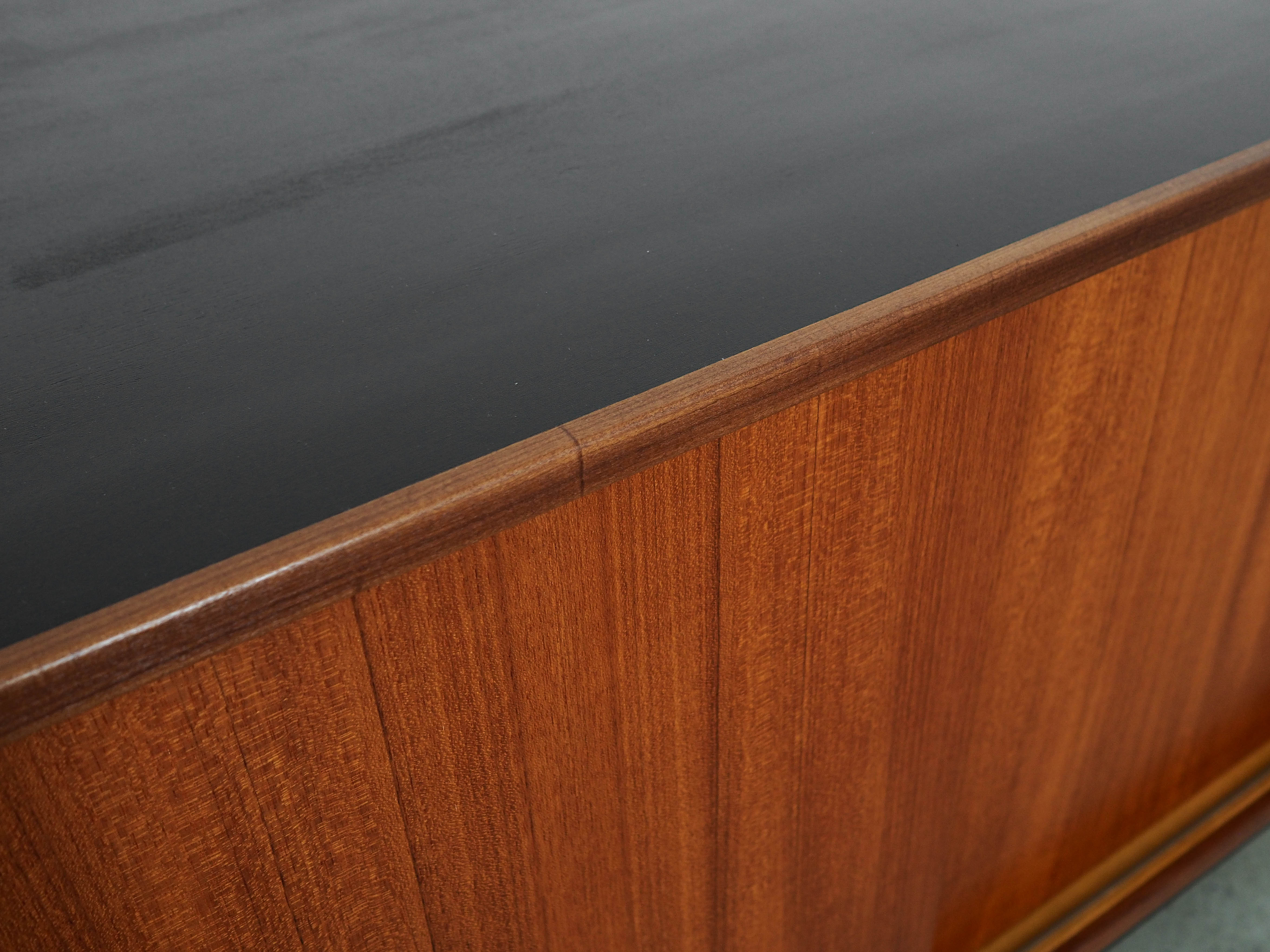 Vintage Kommode 1970 Jahre