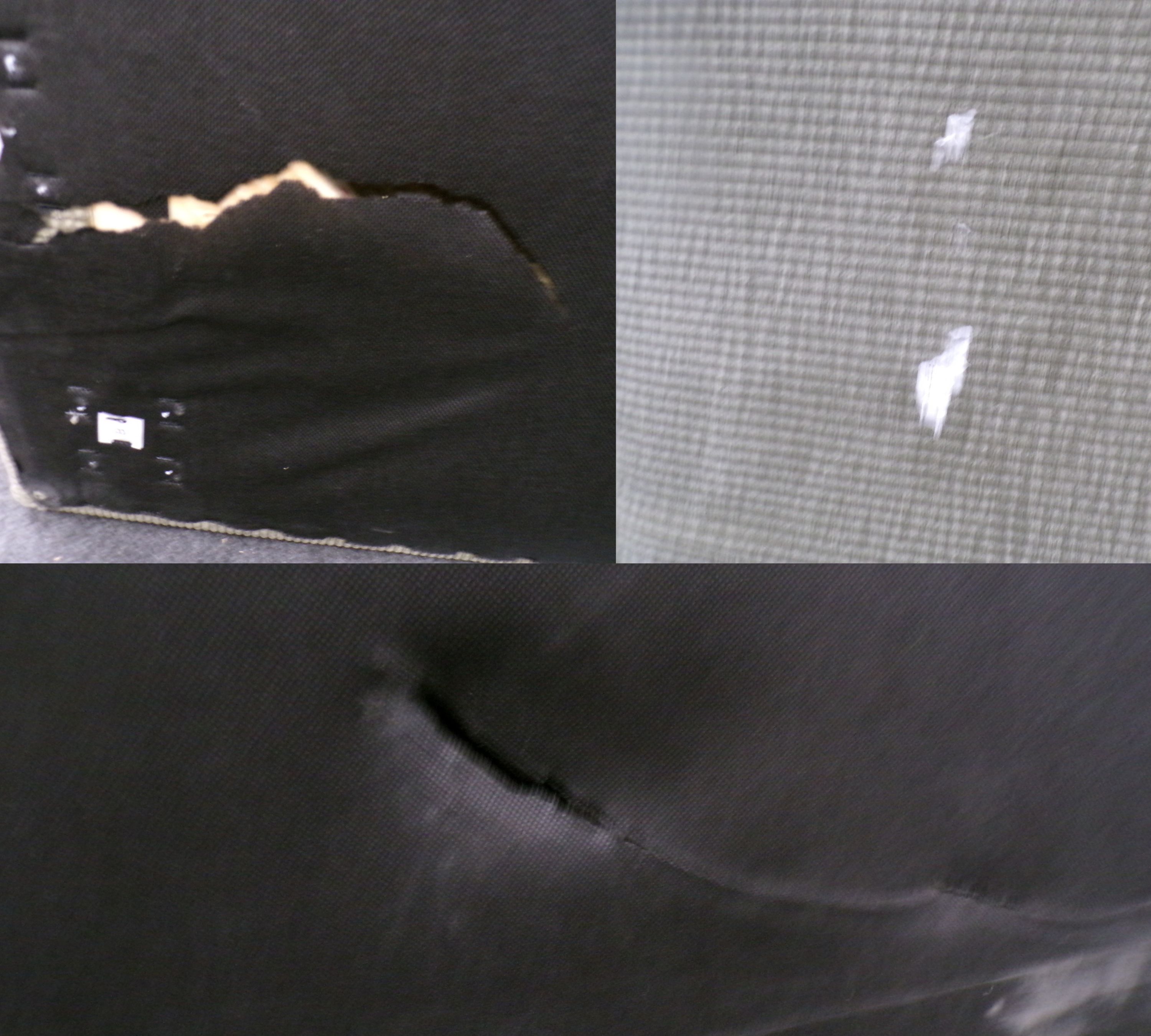 Daphne 1-Sitzer Modul Rechts Free Sage