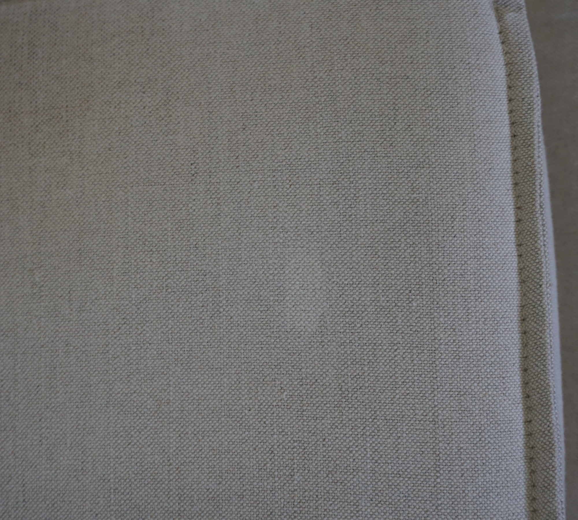 Daphne Modul 1-Sitzer Links Fratello Beige