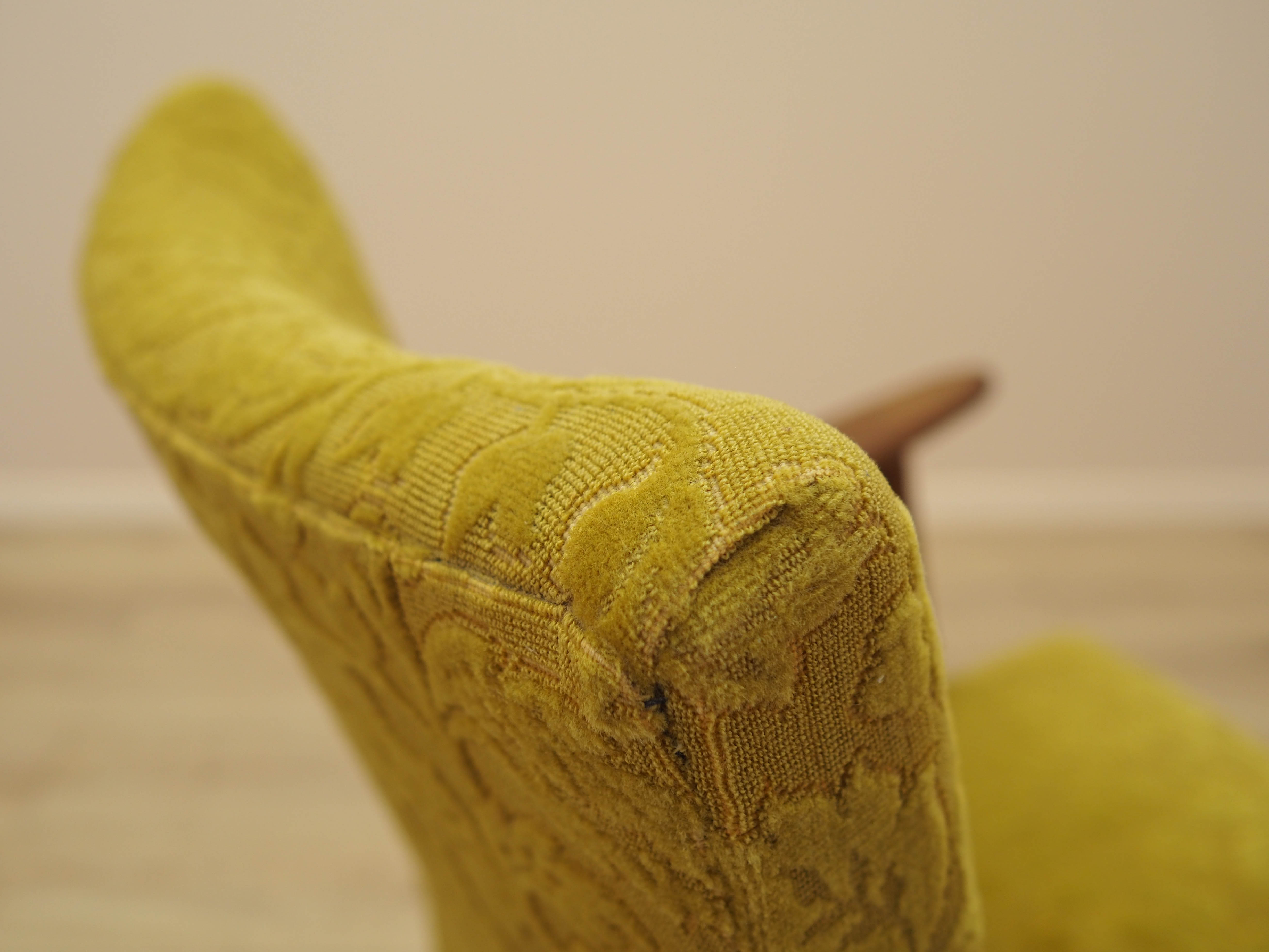 Armchair 1960s