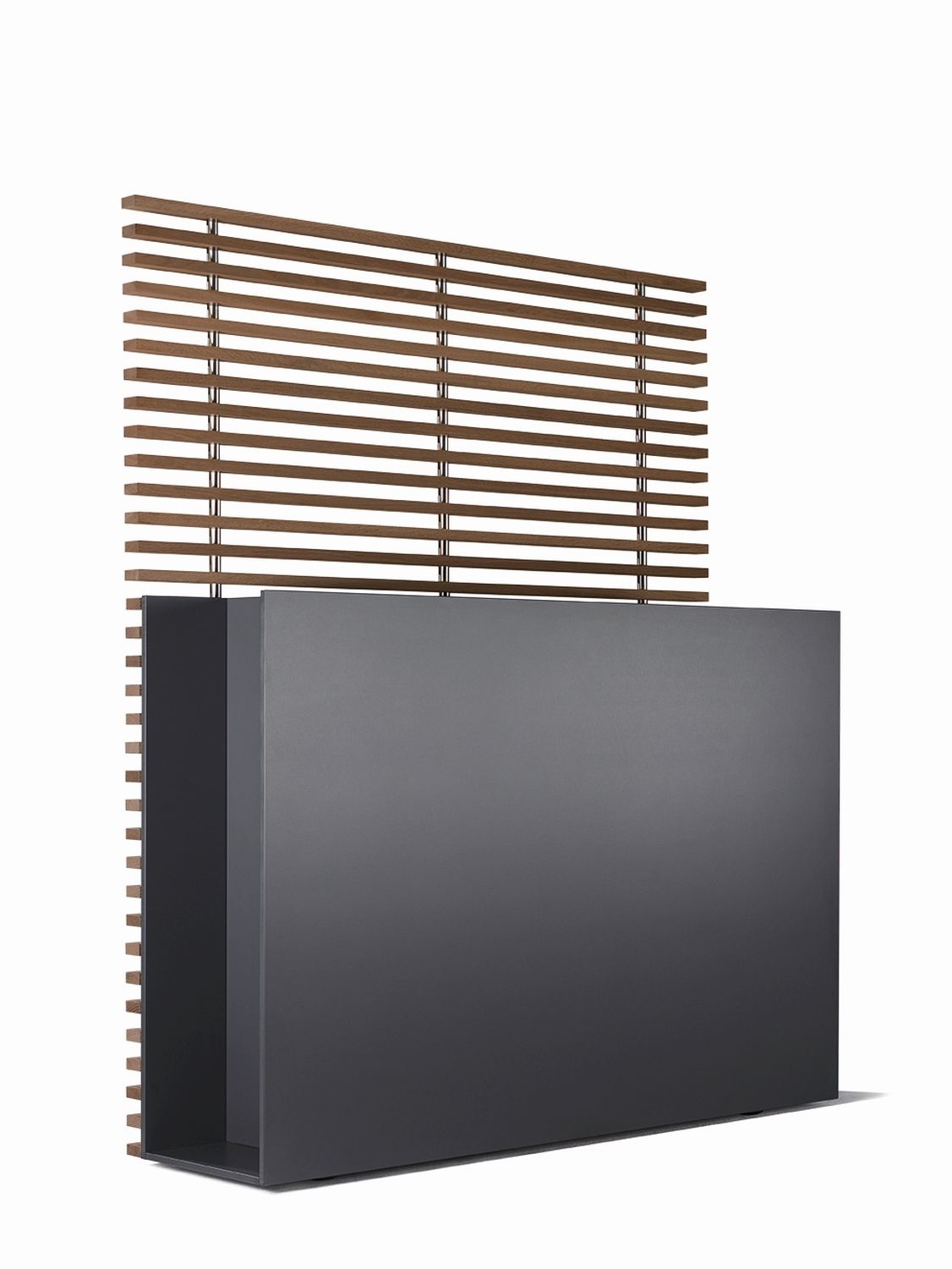 SOTOMON Trellis Brown