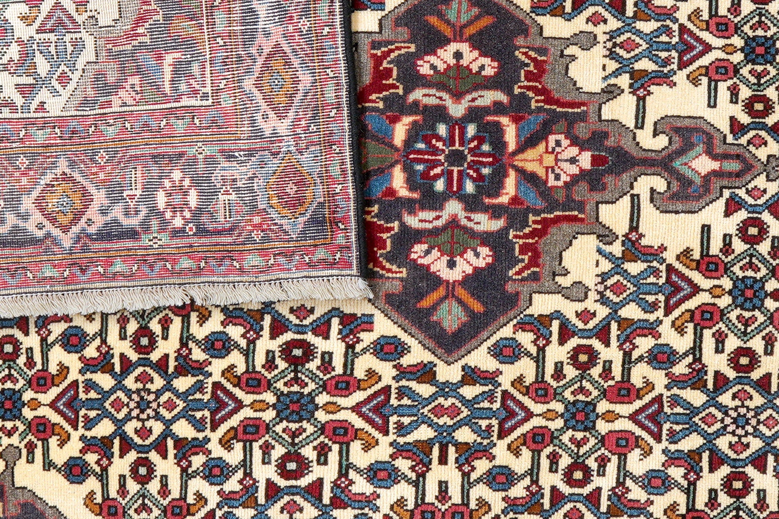 Heritage Nima Teppich