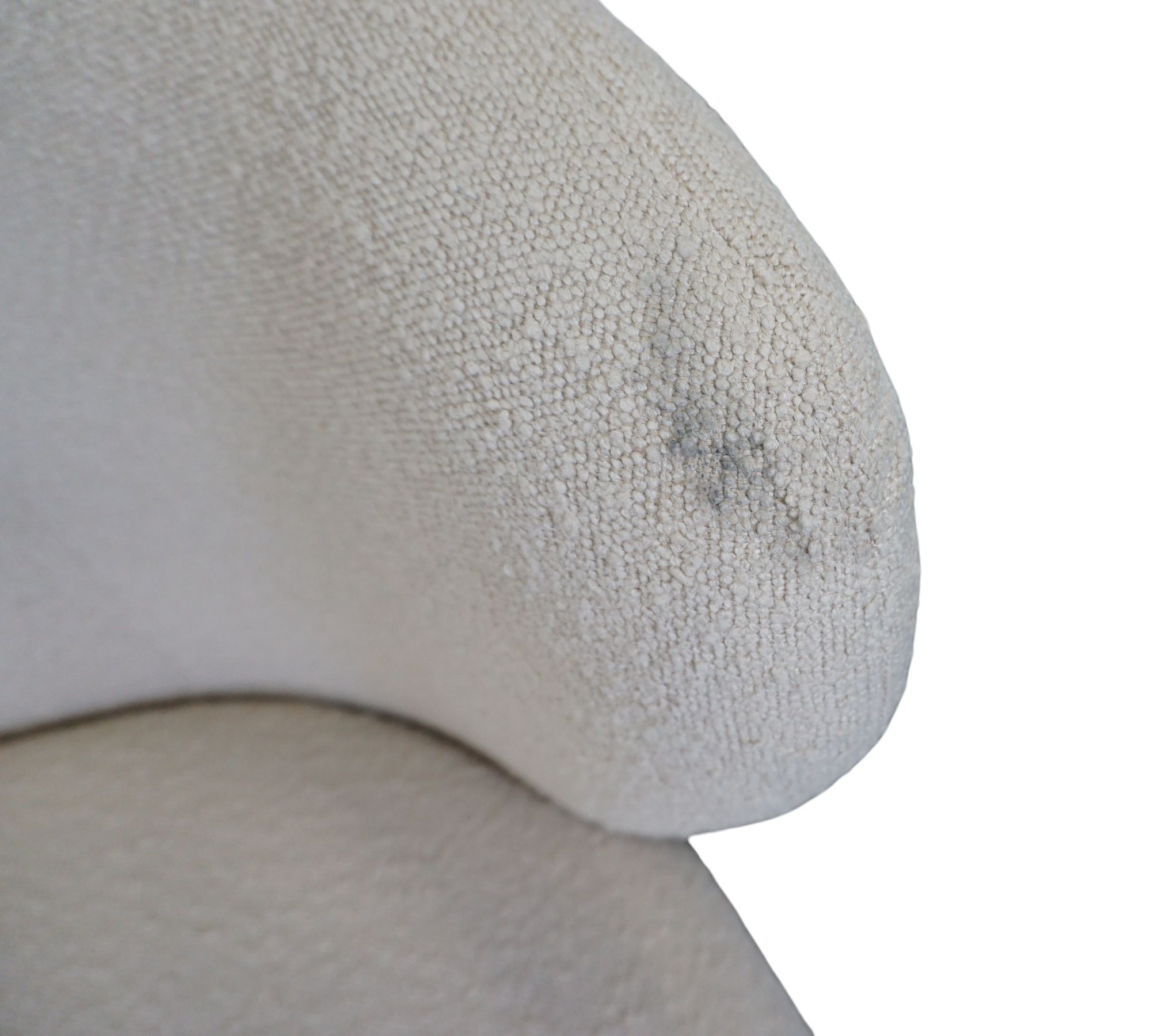 Kathleen Sofa 2-Sitzer Pasha Dune