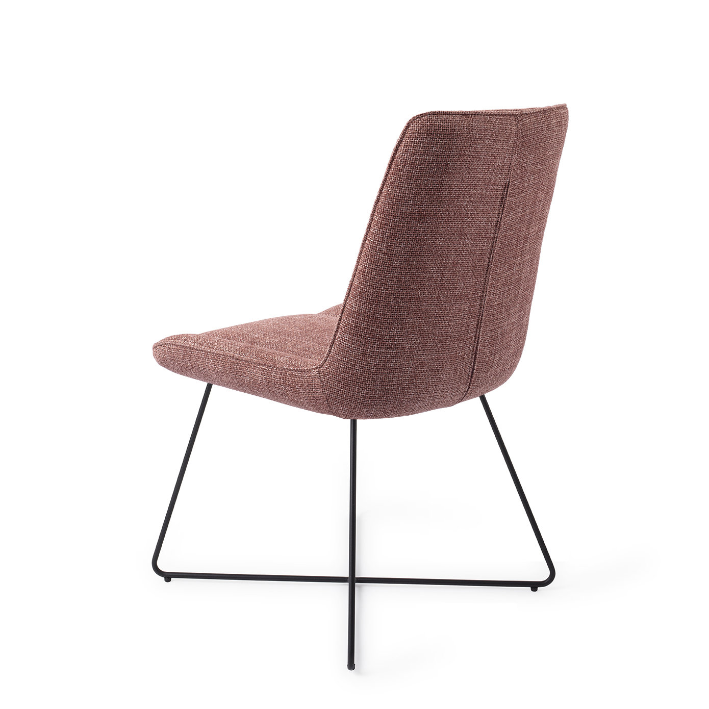 Umedo Esszimmerstuhl Cross Scarlet Grain