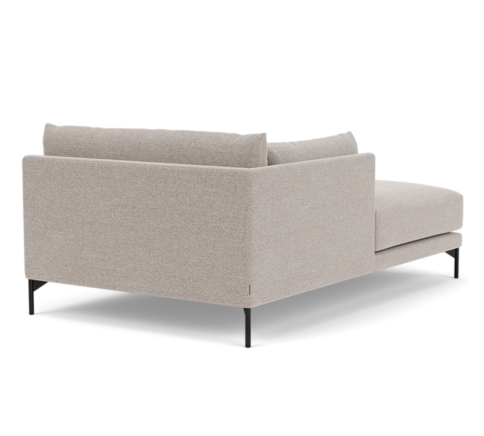 Vincent 1-Sitzer Récamiere Links Agnes Brown