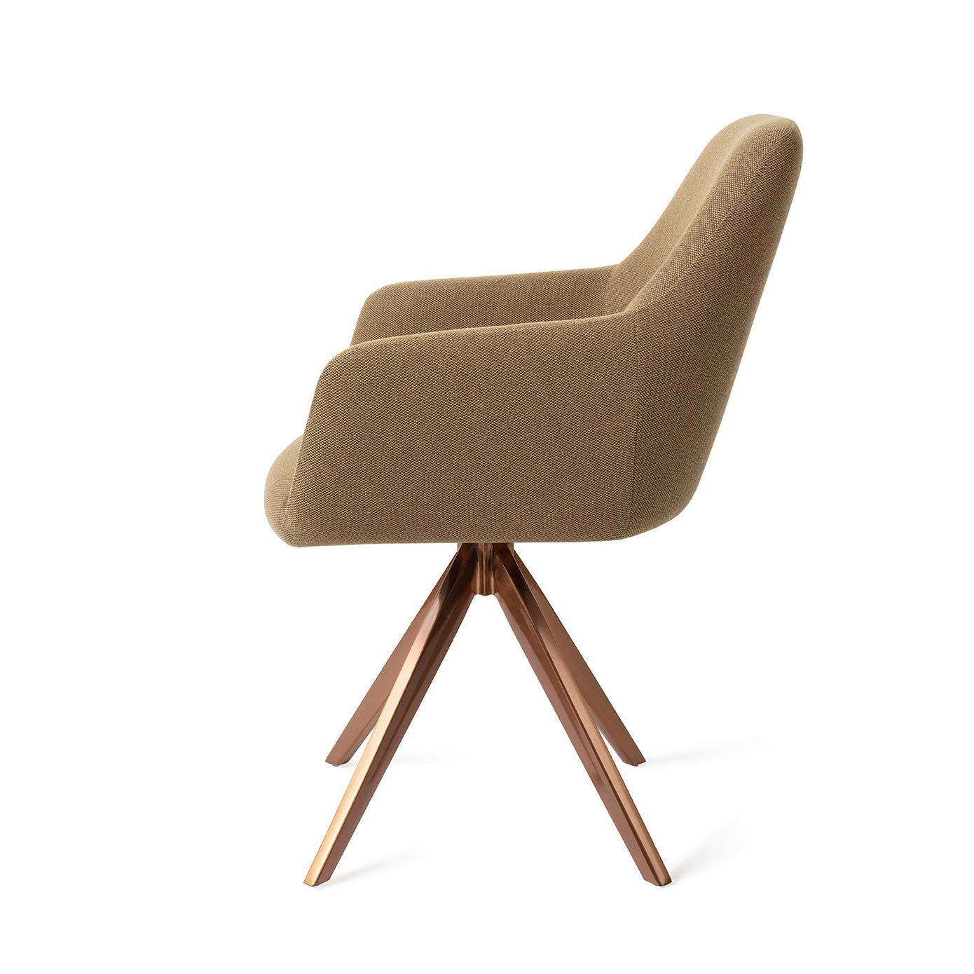 Hiroo Dining chair Willow