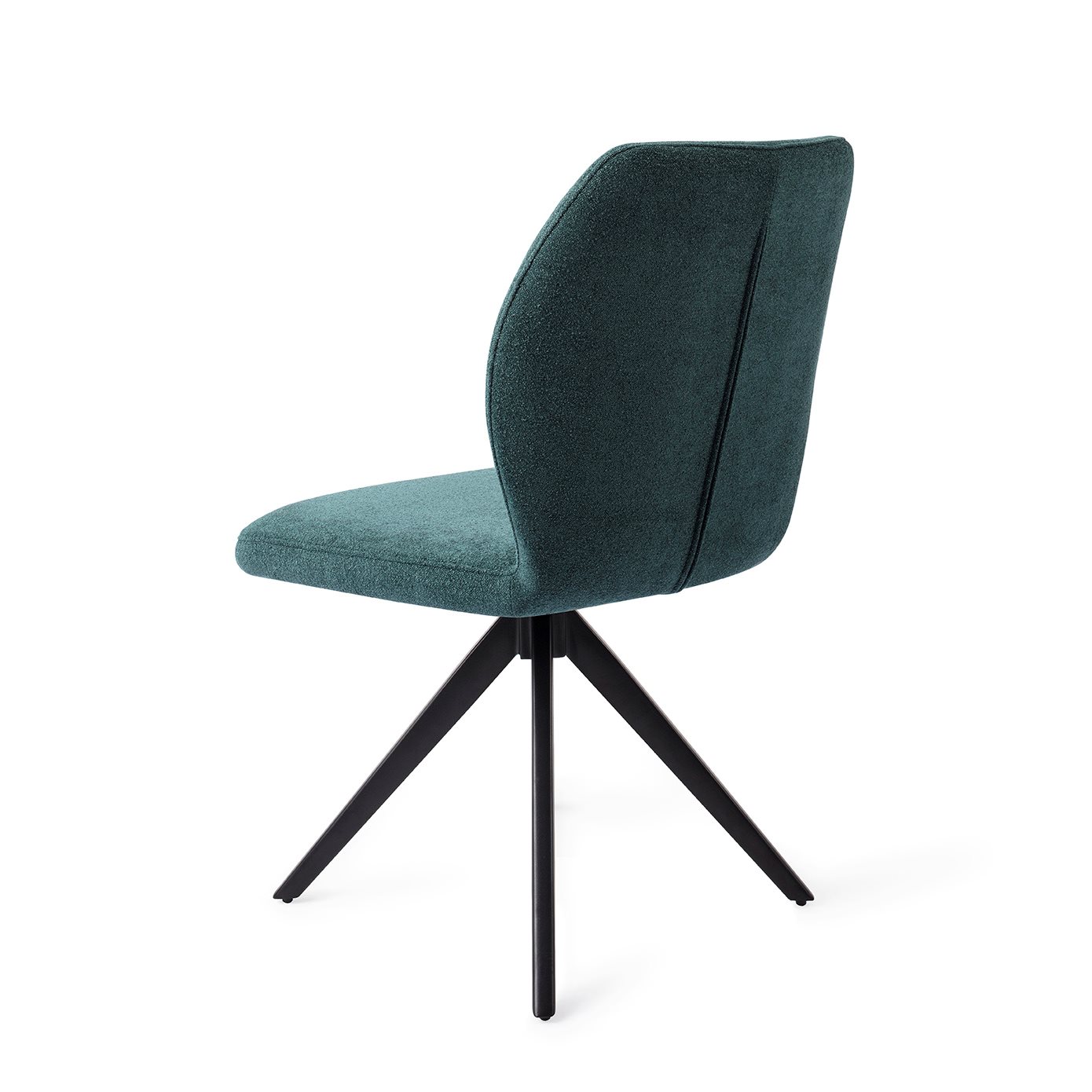 Ikata Dining chair Turn Merry Mermaid