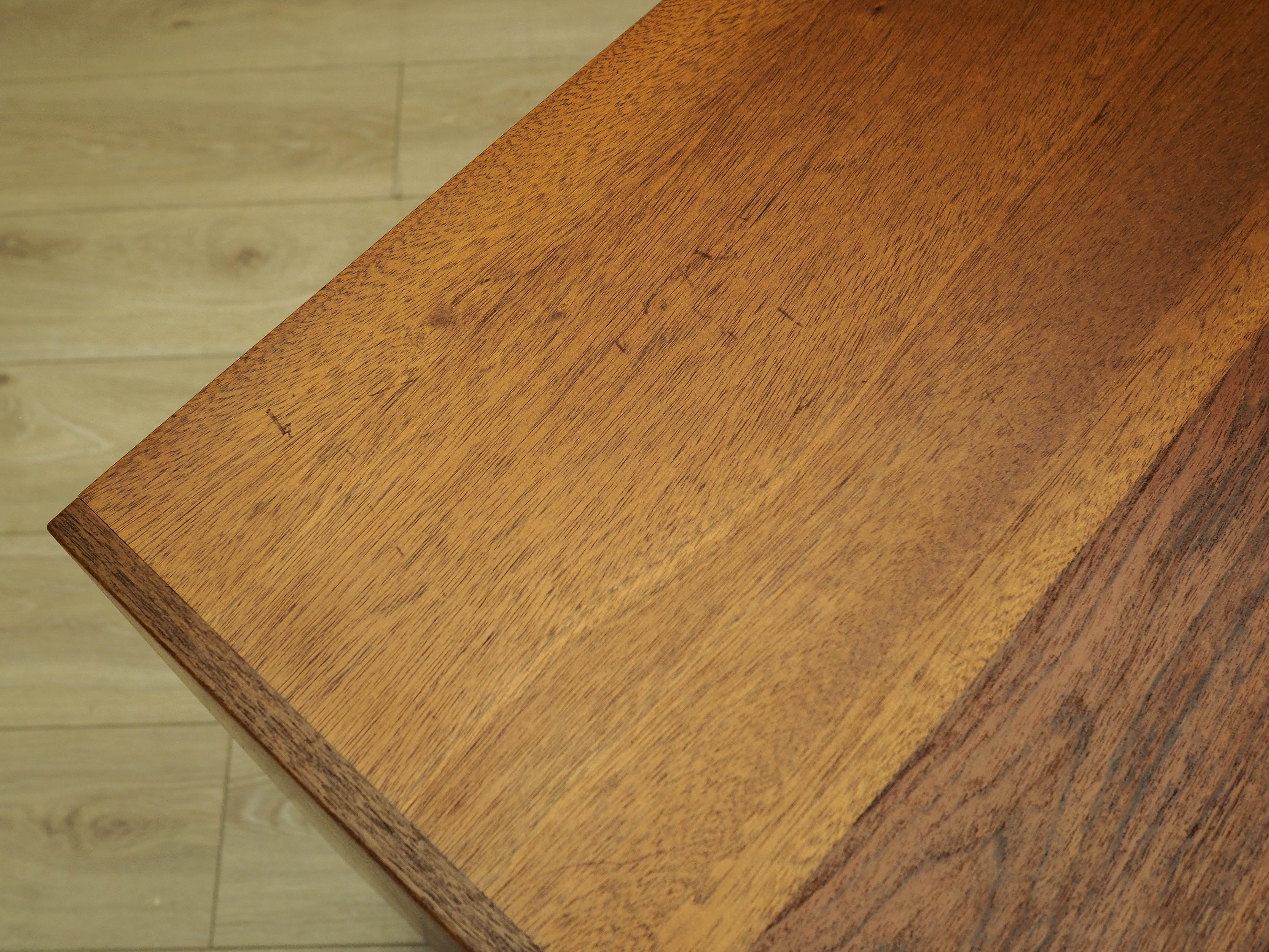 Sideboard Teak Wood 1970s