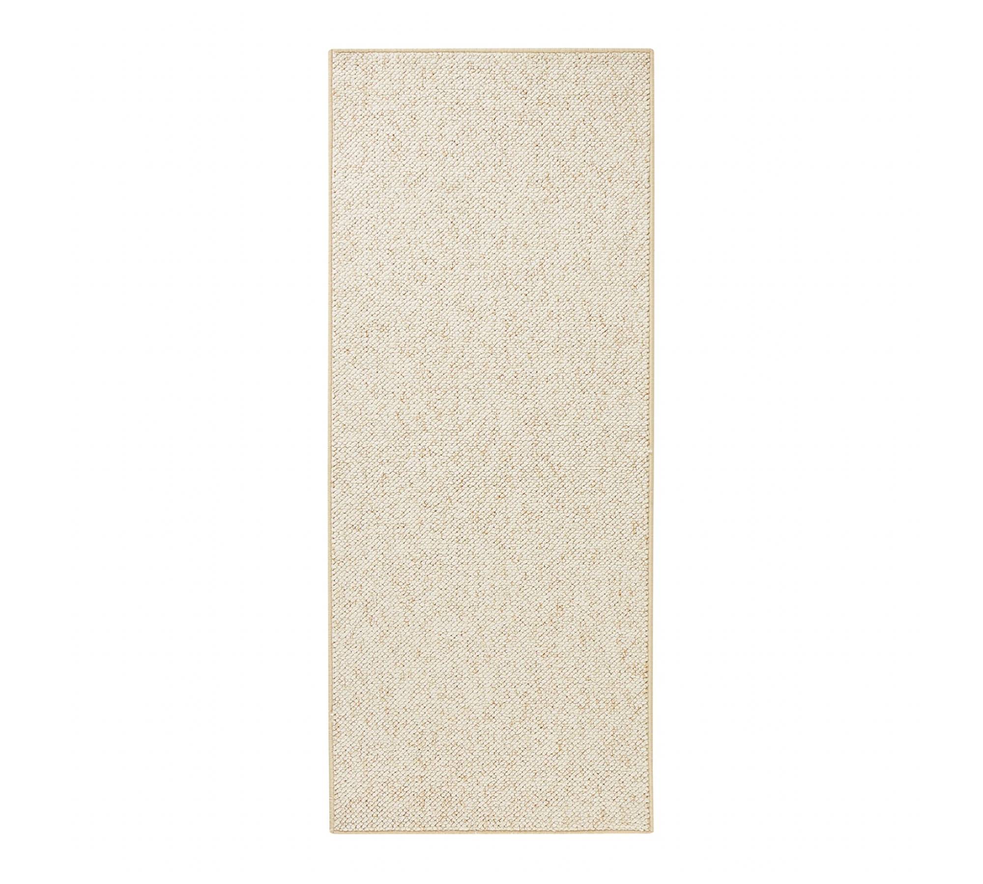 Läufer Wolly Kunstfaser