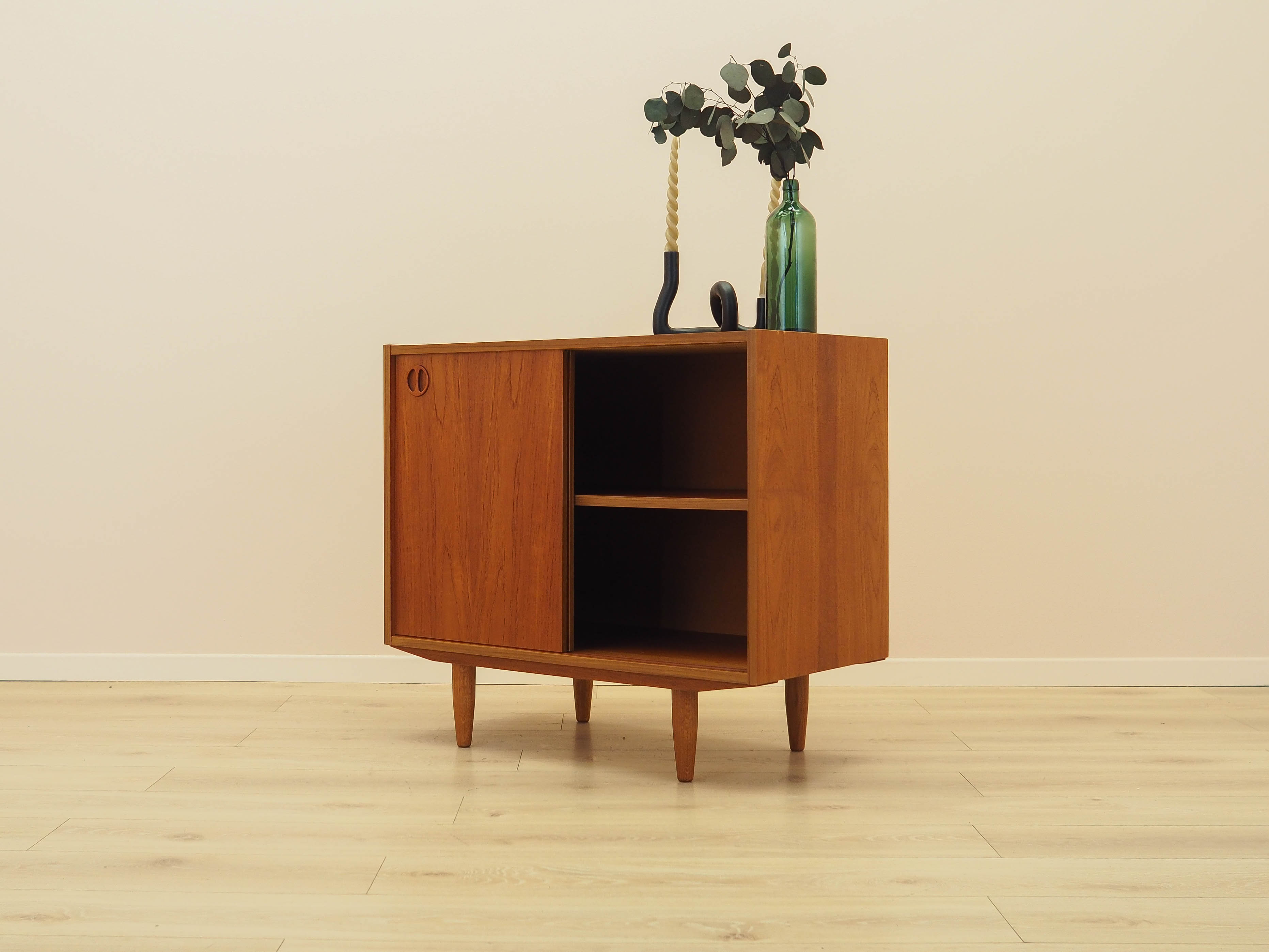 Teak cabinet 1970s