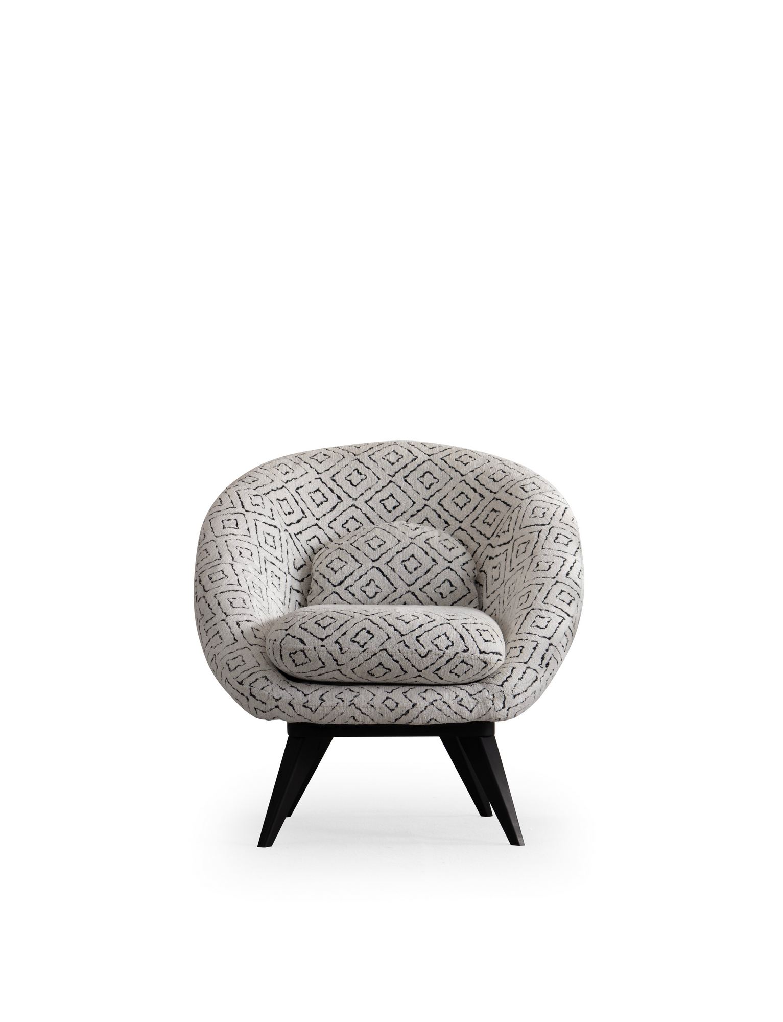 Caprice - Weiß, Schwarz