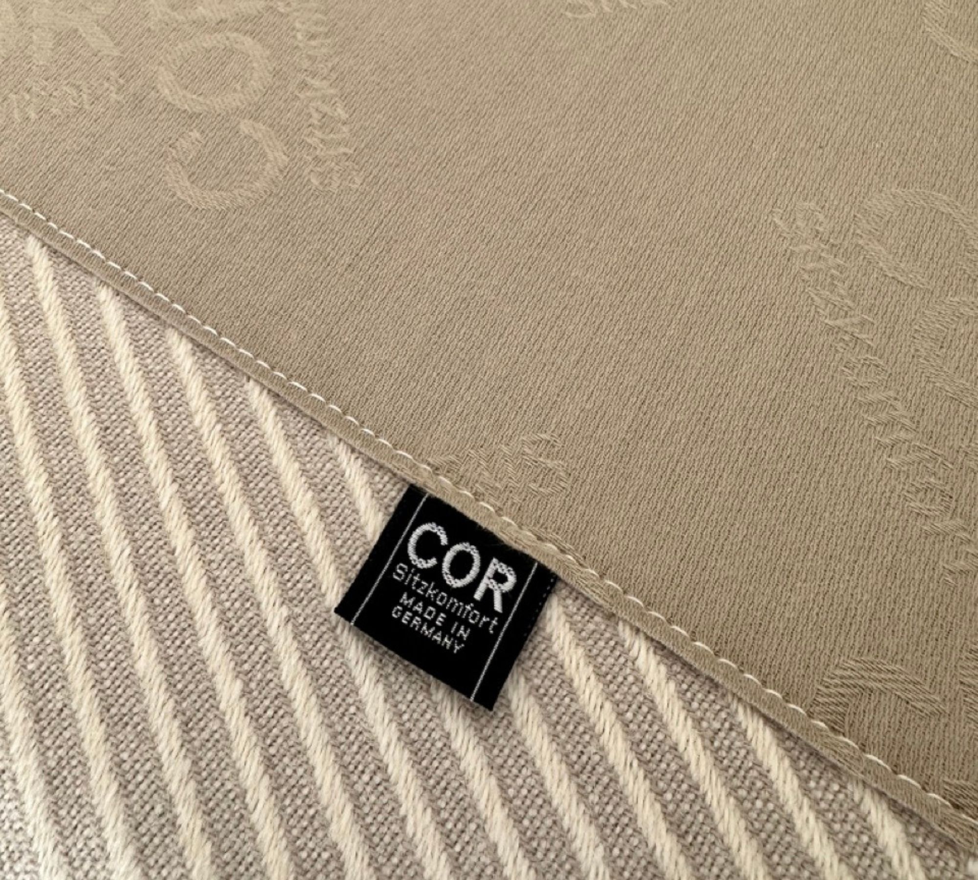 Conseta Sitzgruppe COR Beige