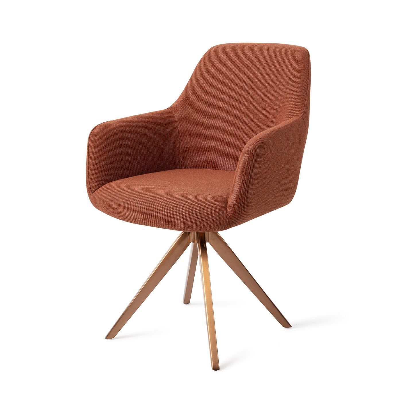 Hiroo Esszimmerstuhl Hearth Harmony