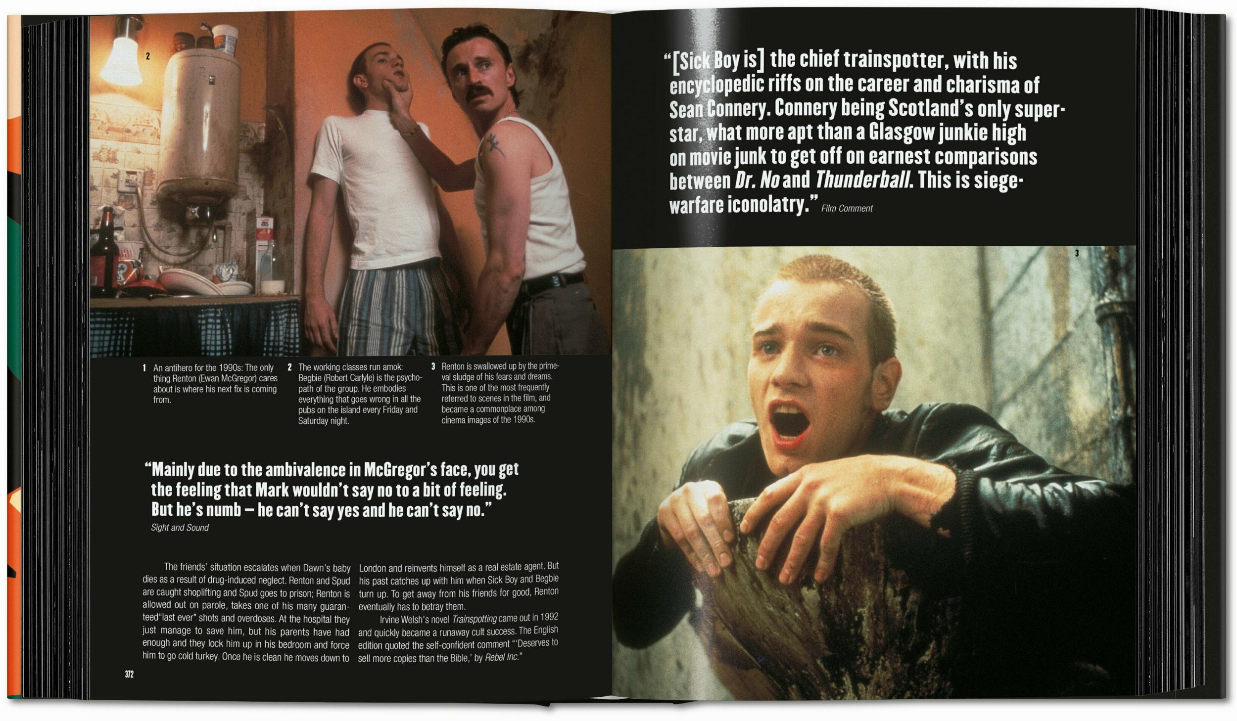 100 Filme der 1990er