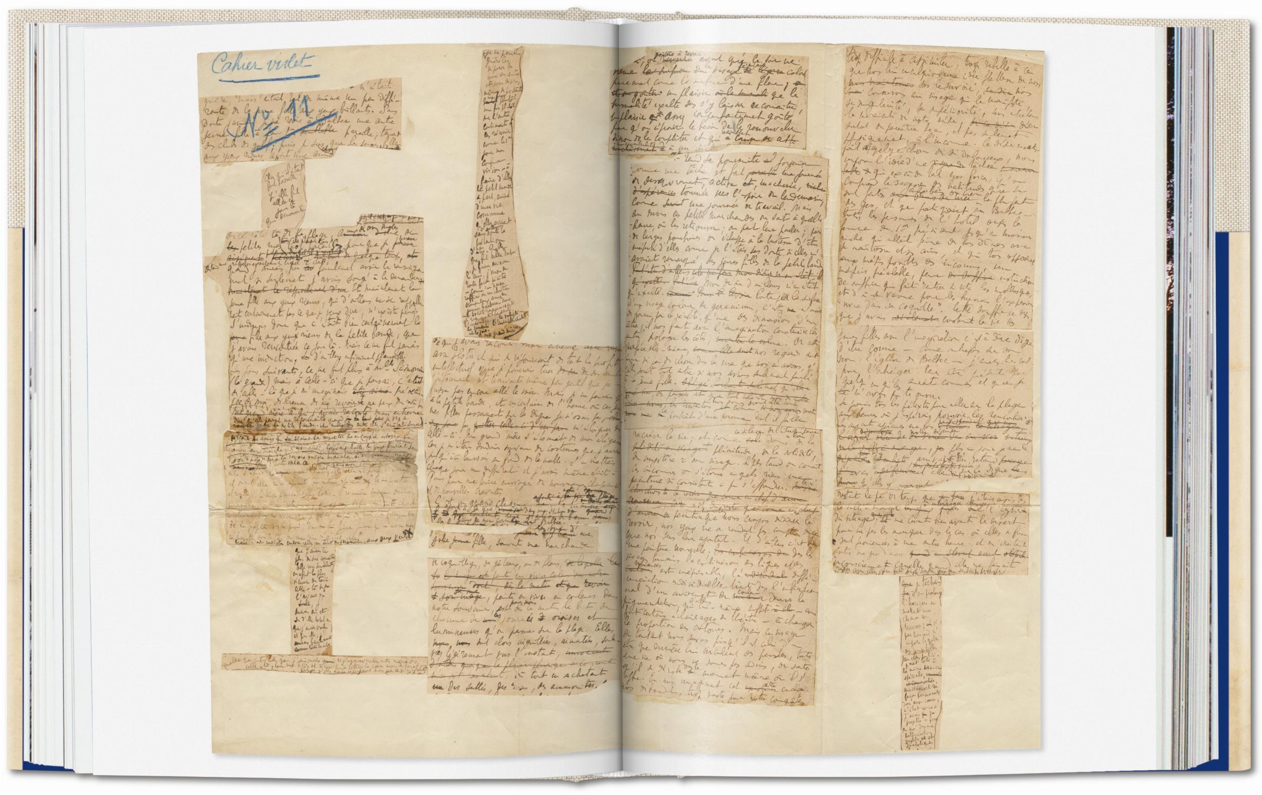Zauber der Schrift. Sammlung Pedro Corrêa do Lago