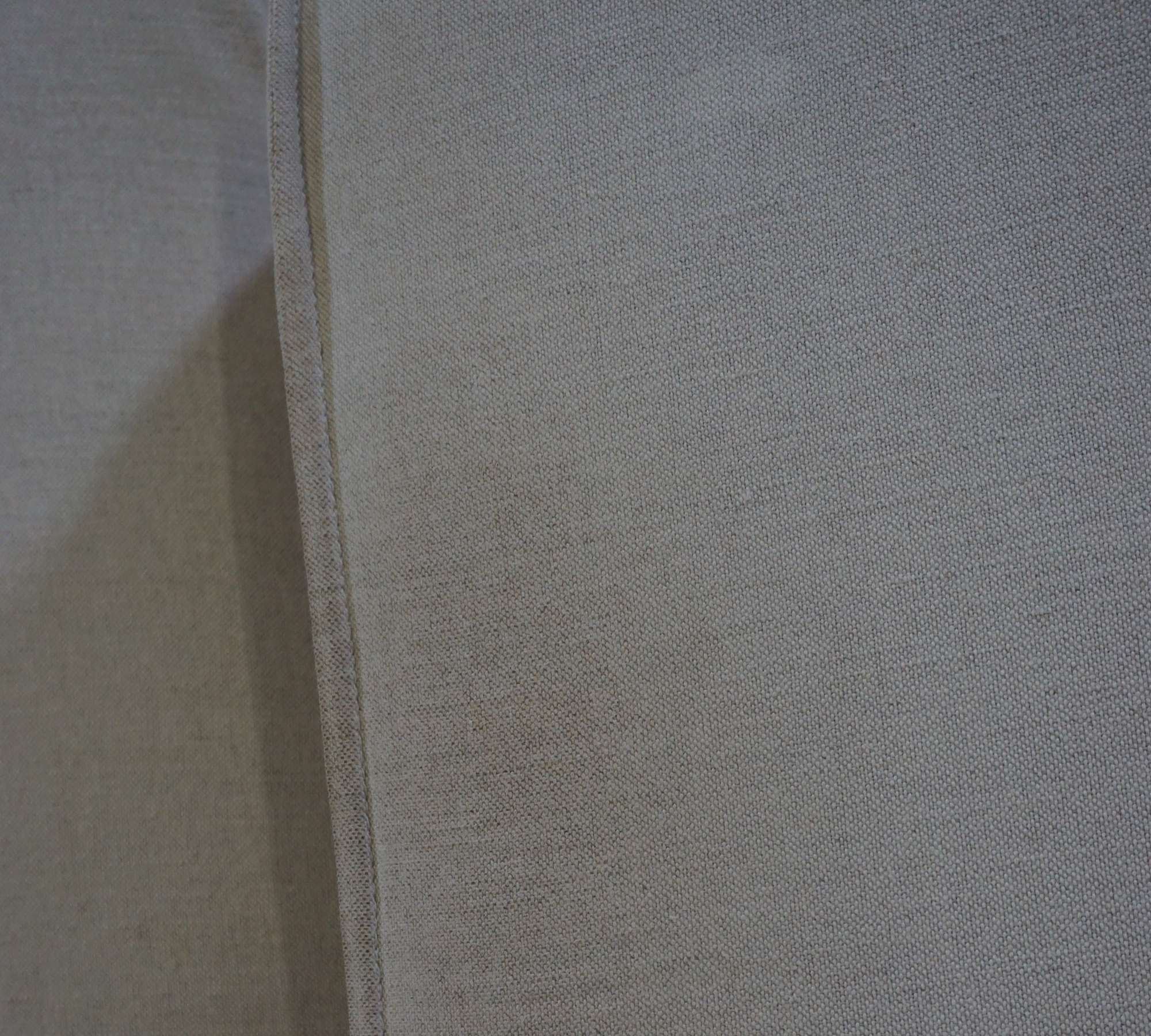 Daphne Modul 1-Sitzer Links Fratello Beige